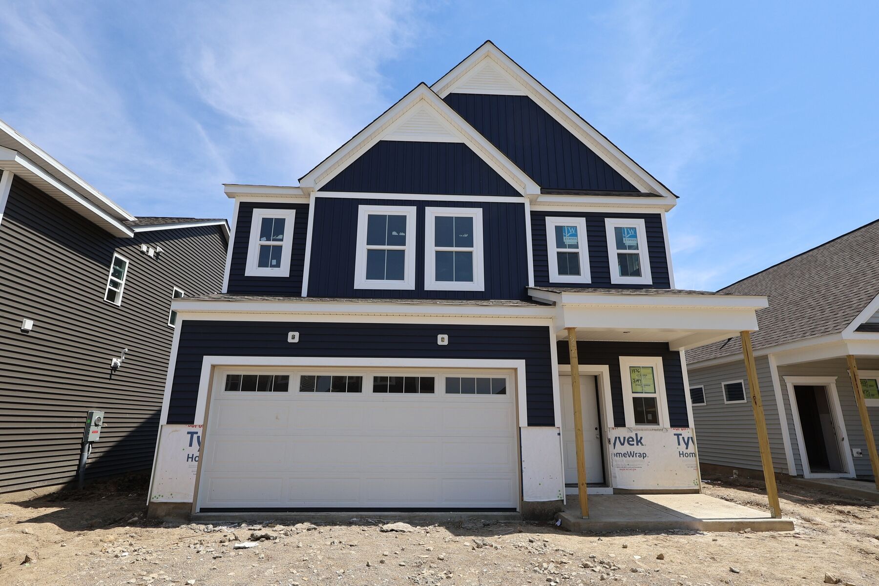 Front Exterior:Front Exterior