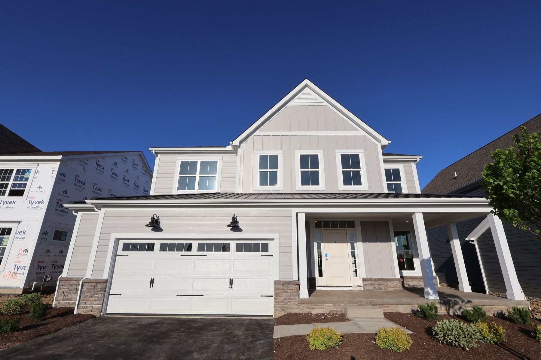 Front Exterior:Front Exterior