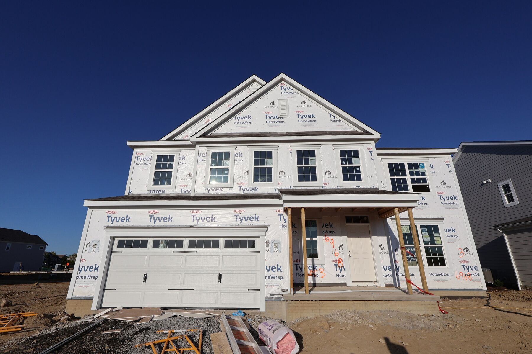 Front Exterior:Front Exterior