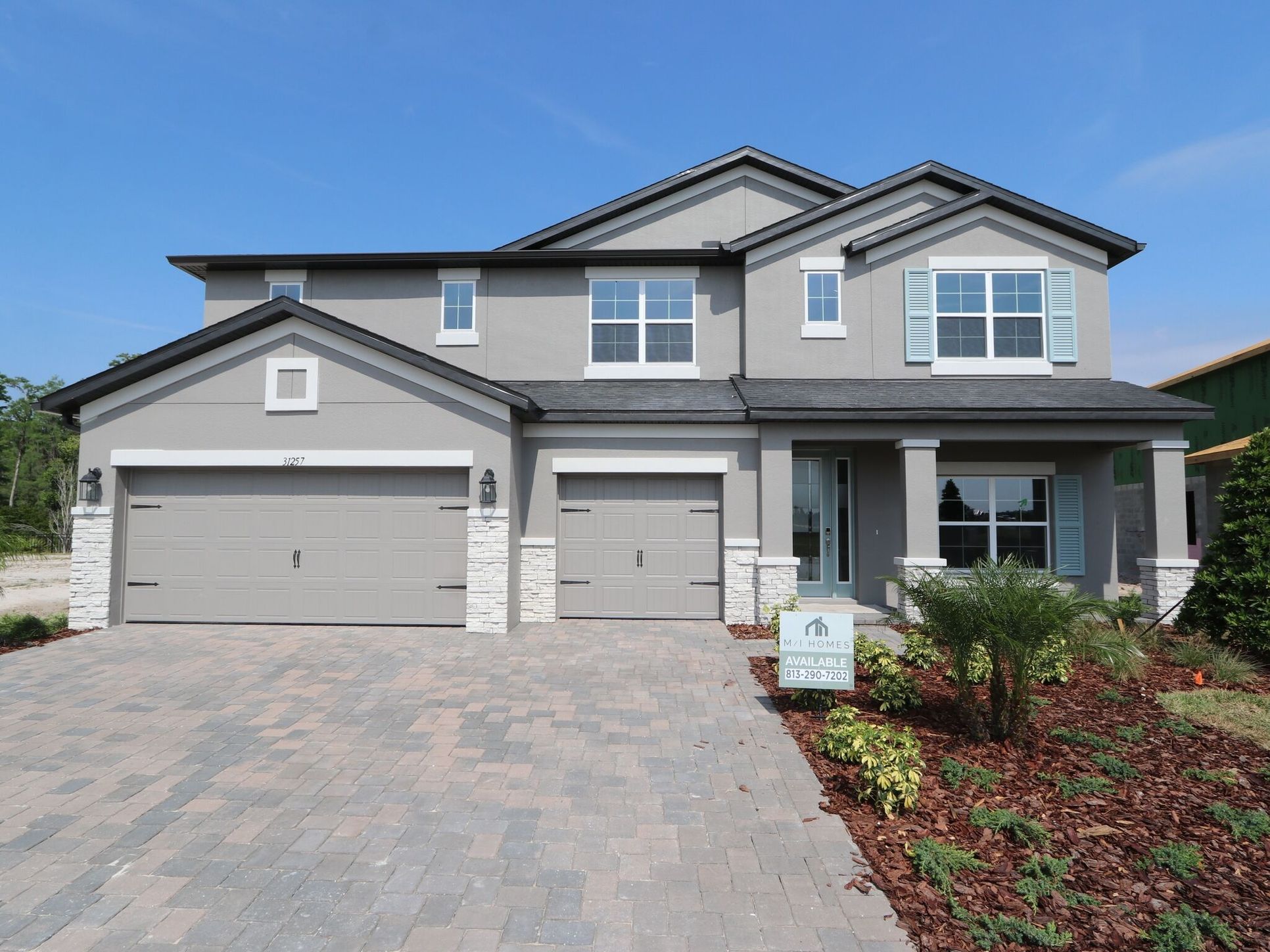Front Exterior:Front Exterior