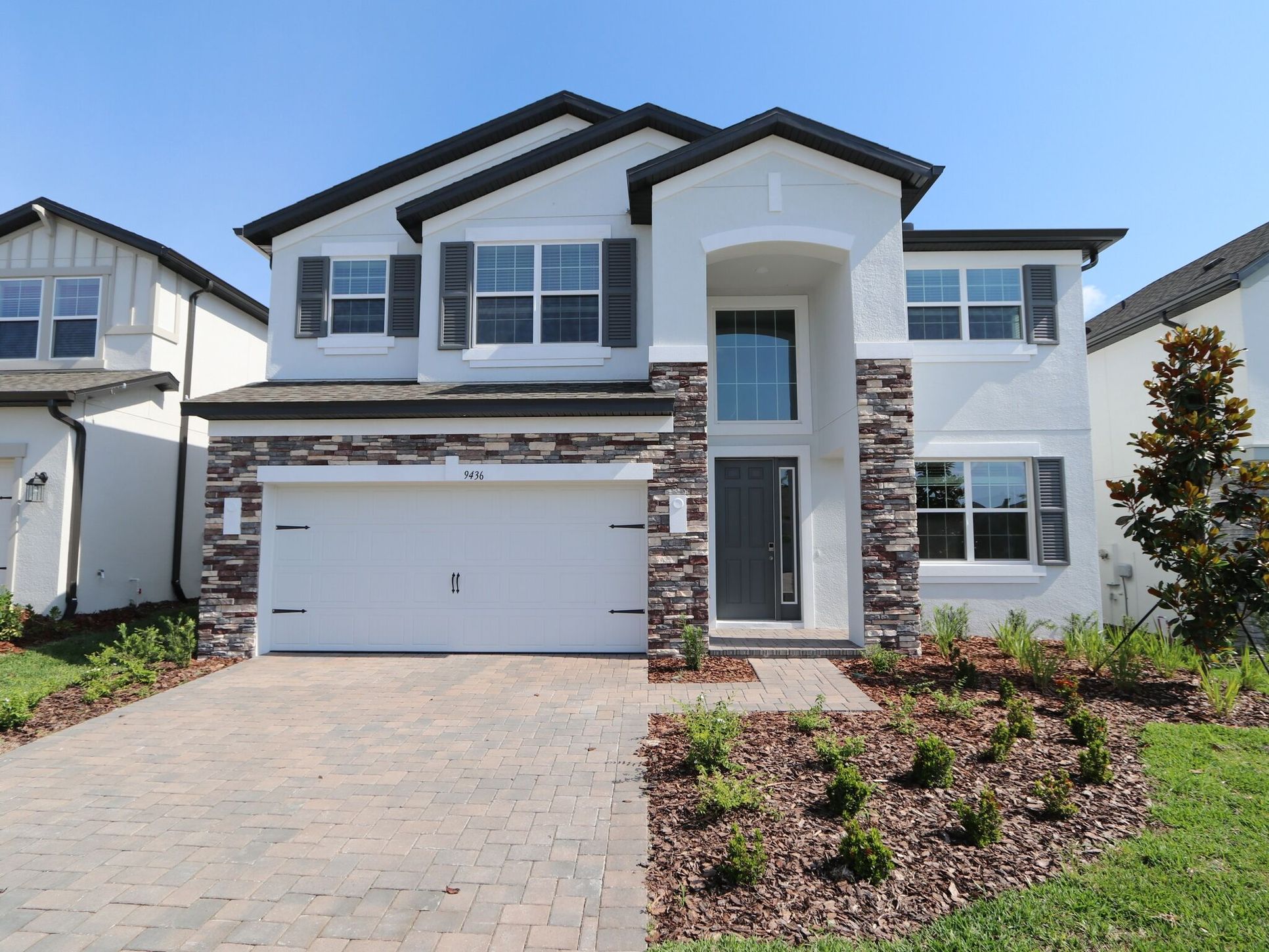 Front Exterior:Front Exterior