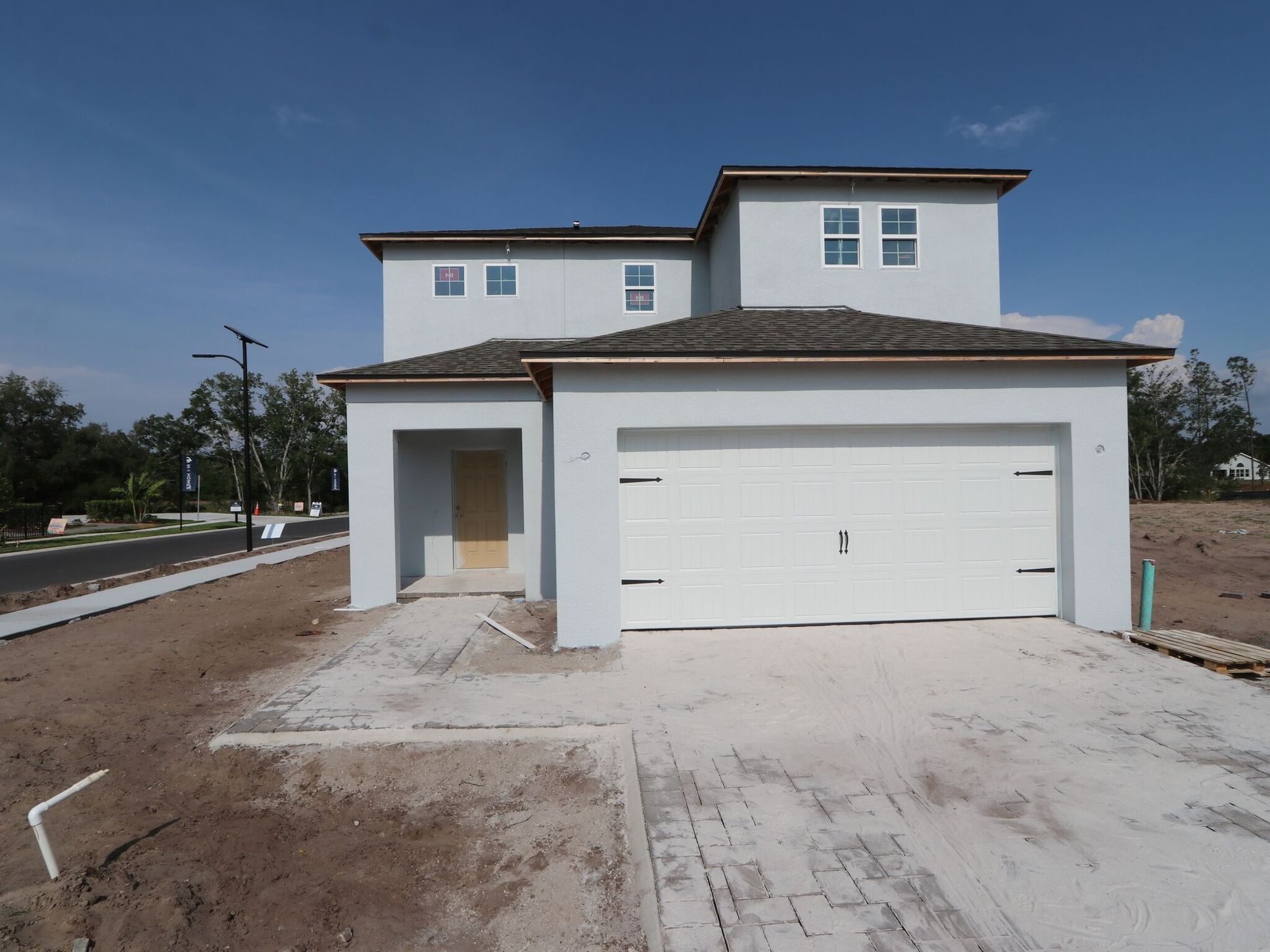 Front Exterior:Front Exterior