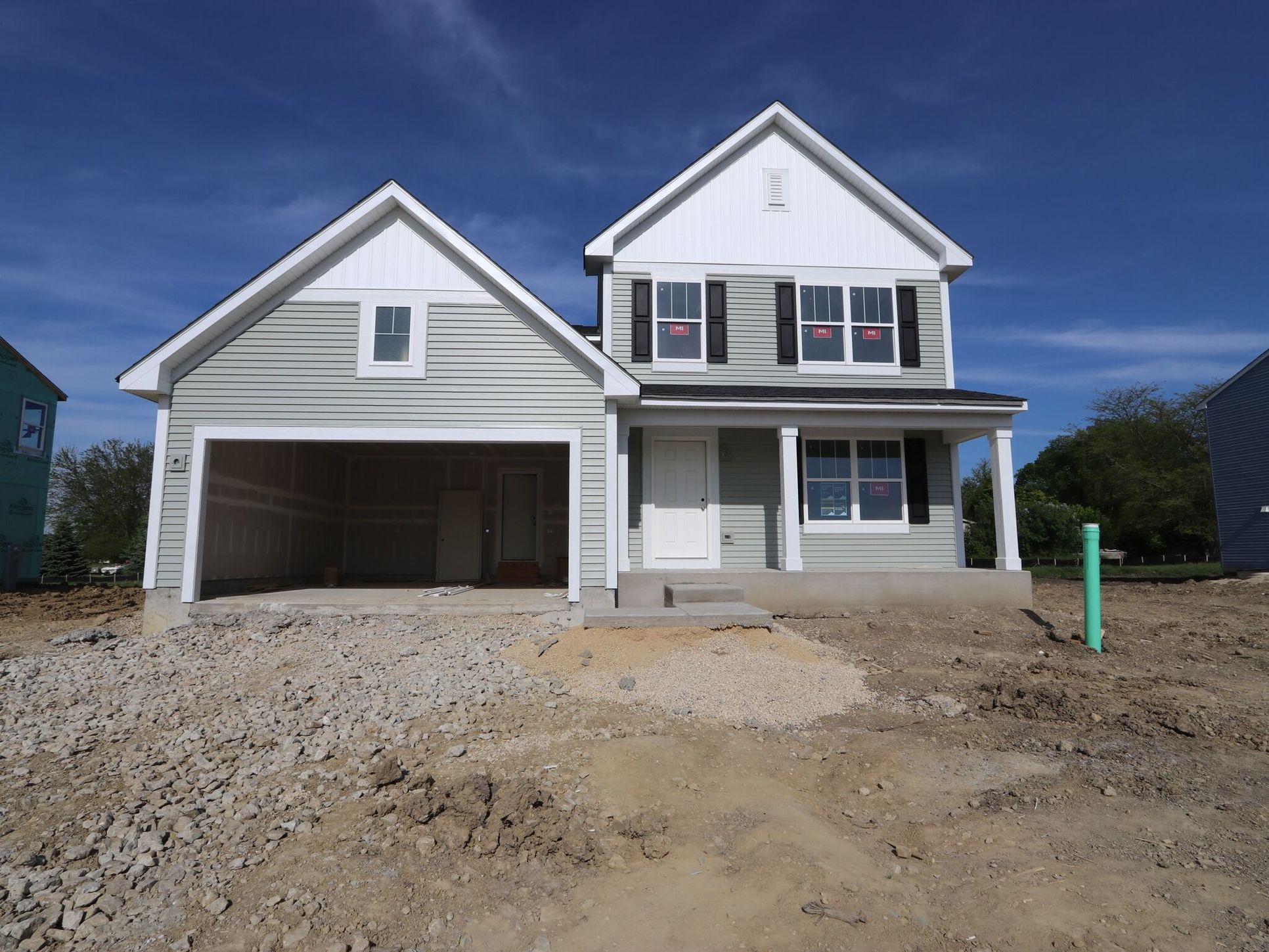 Front Exterior:Front Exterior