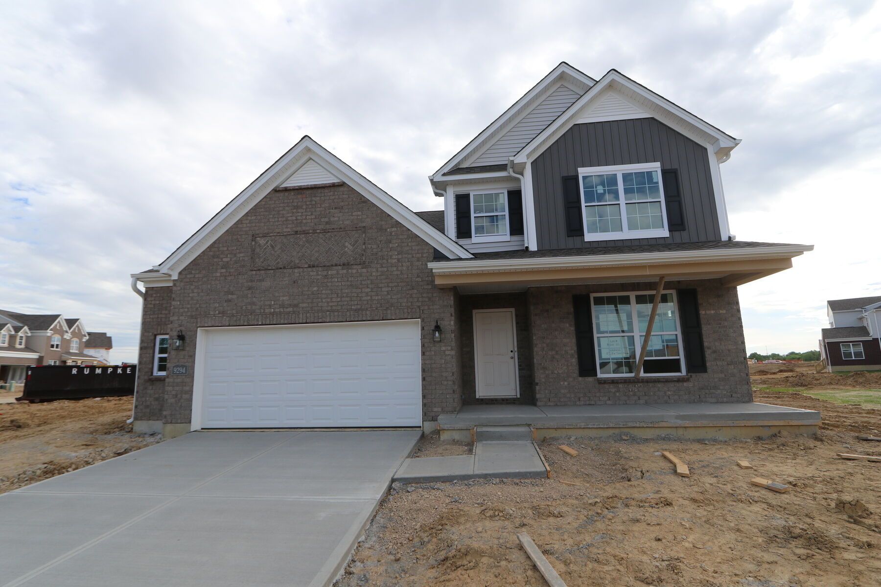 Front Exterior:Front Exterior