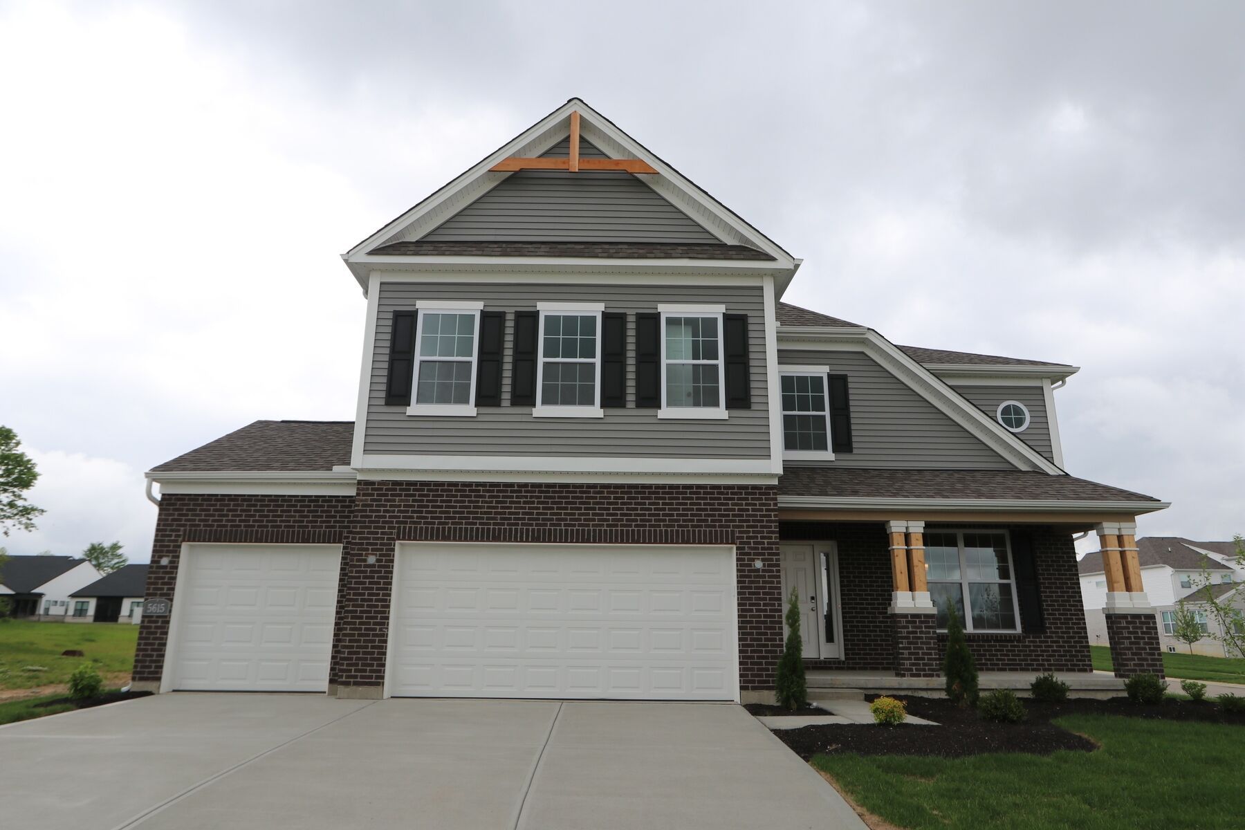 Front Exterior:Front Exterior