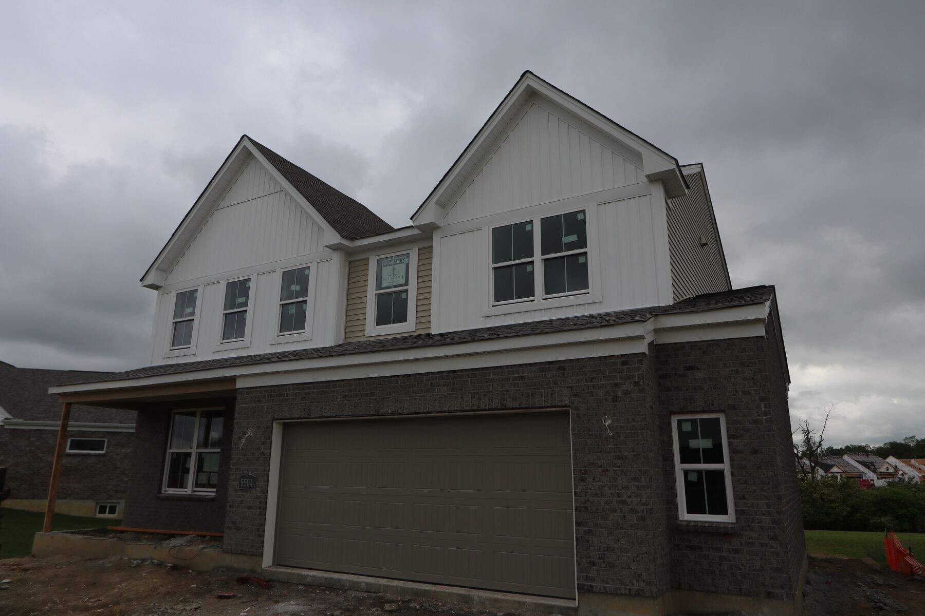 Front Exterior:Front Exterior