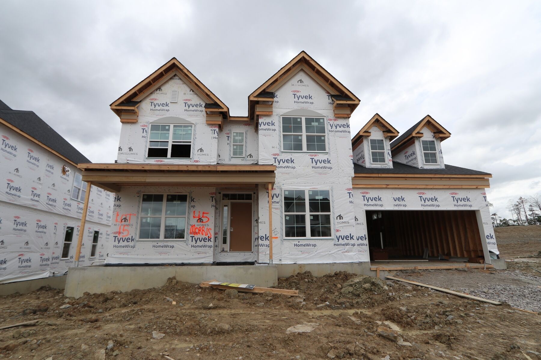 Front Exterior:Front Exterior
