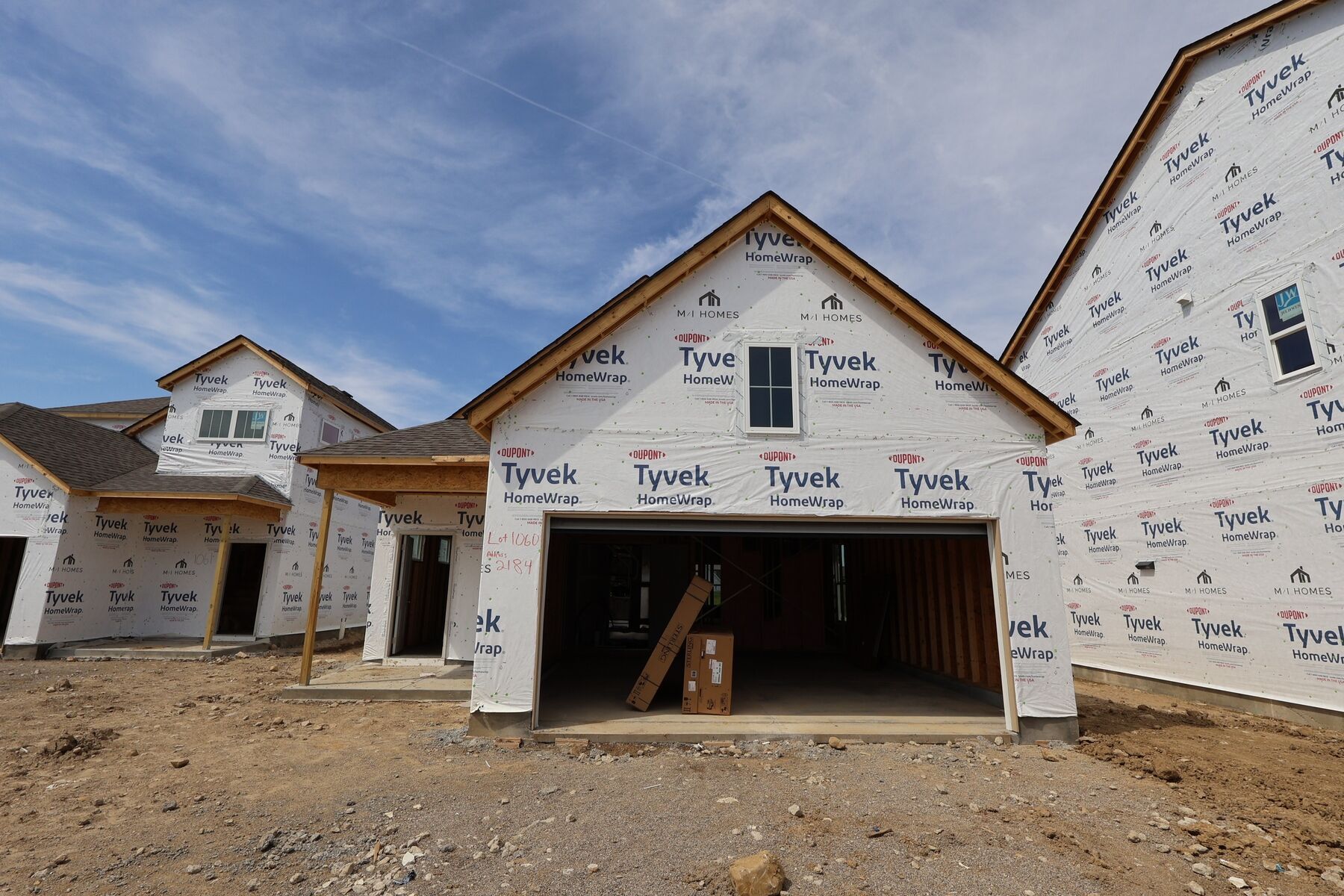 Front Exterior:Front Exterior