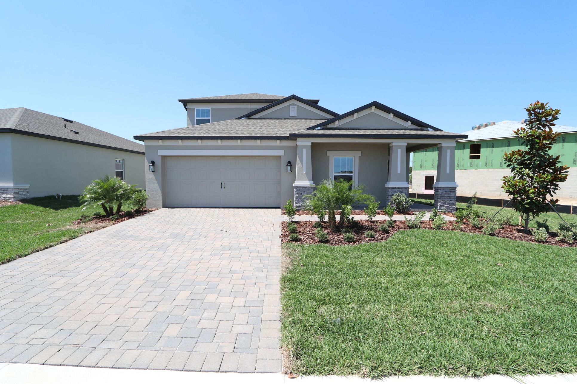 Front Exterior:Front Exterior