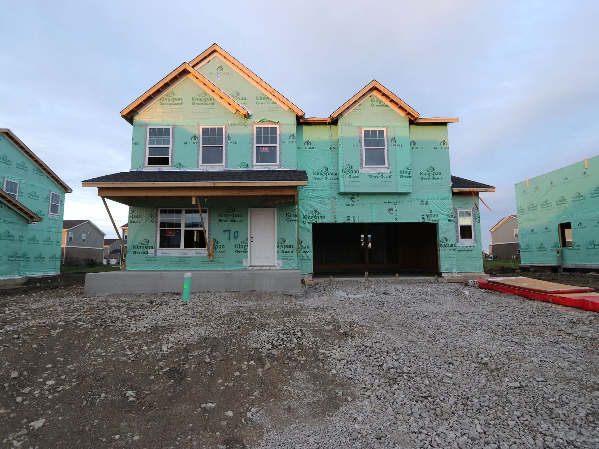 Front Exterior:Front Exterior