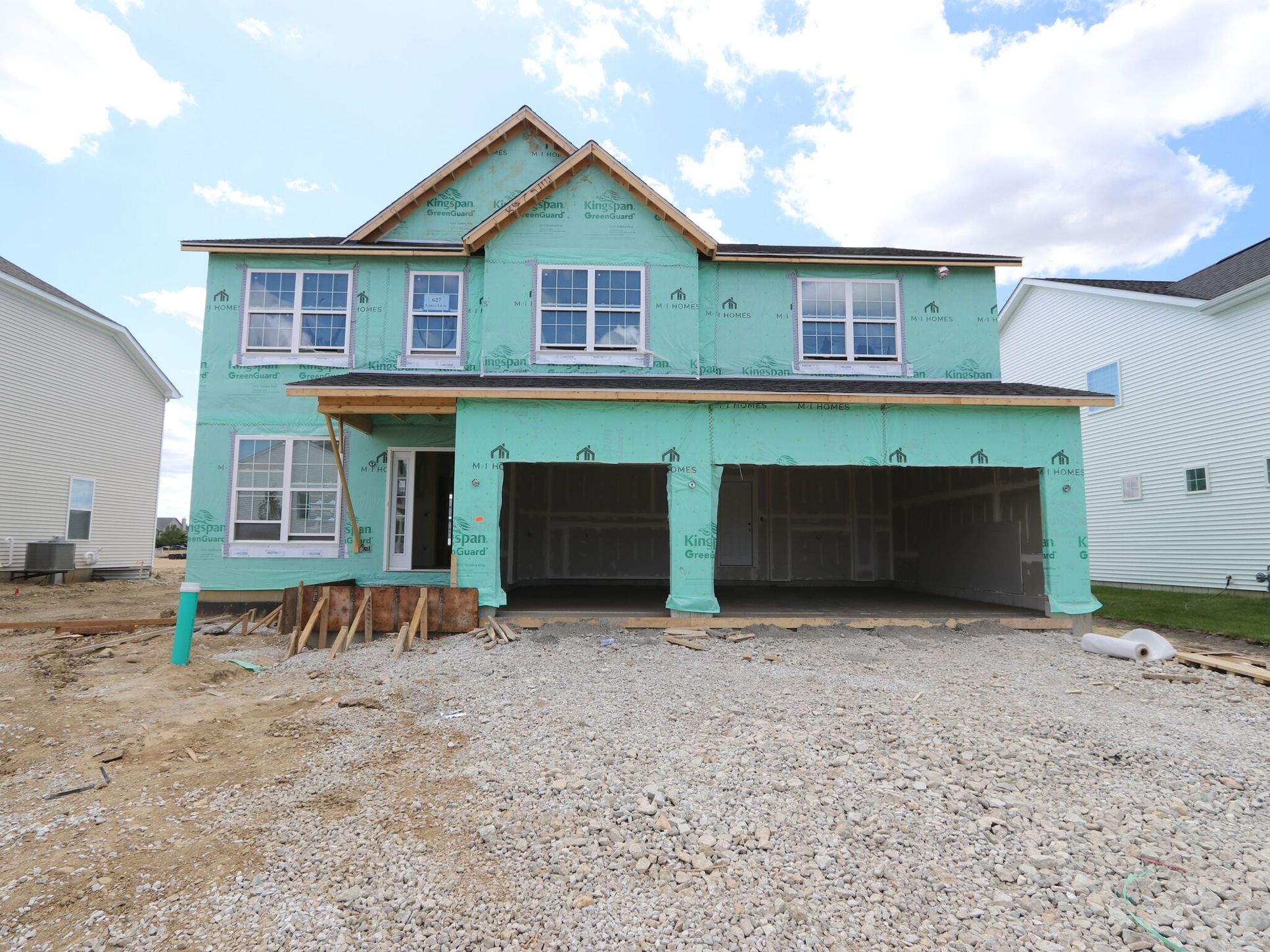 Front Exterior:Front Exterior