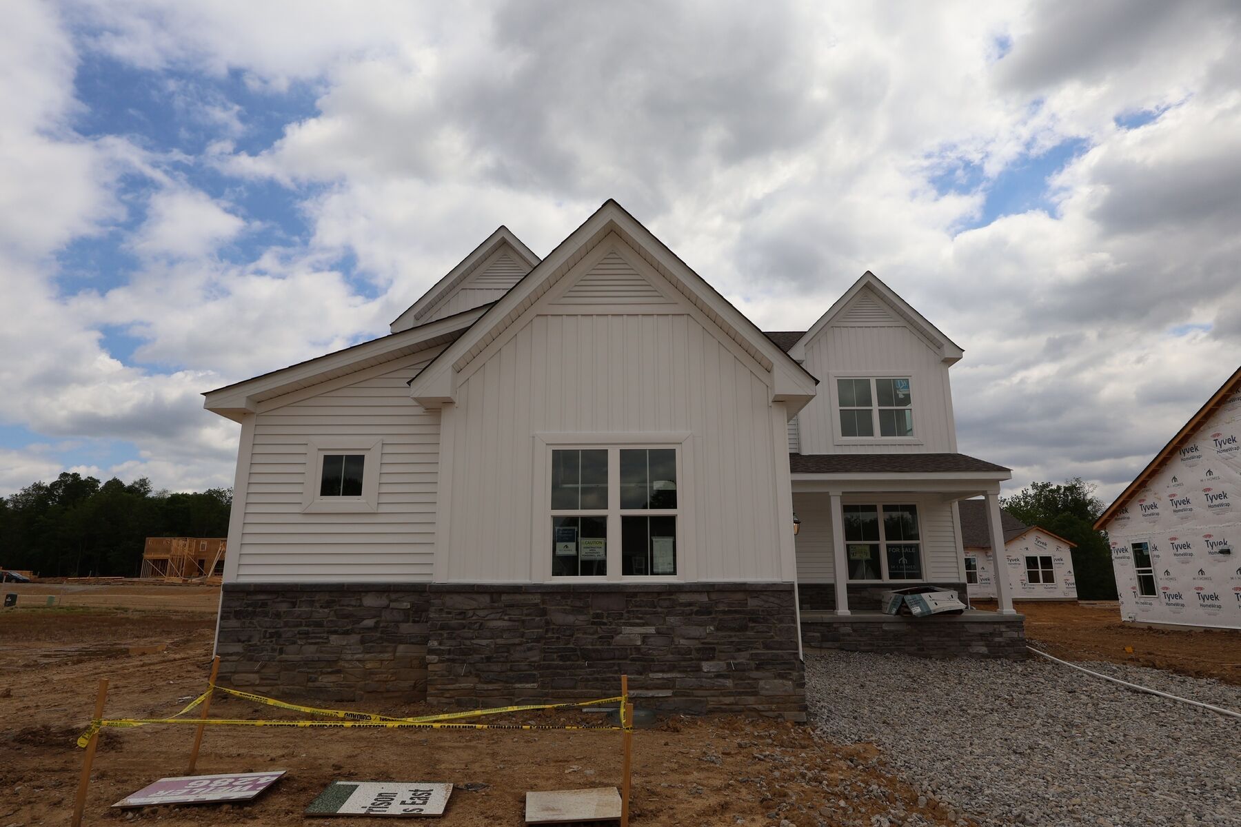 Front Exterior:Front Exterior