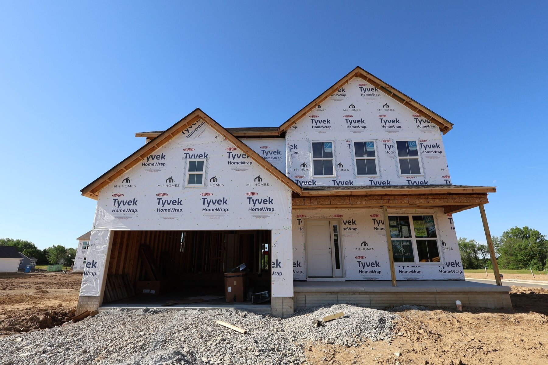 Front Exterior:Front Exterior