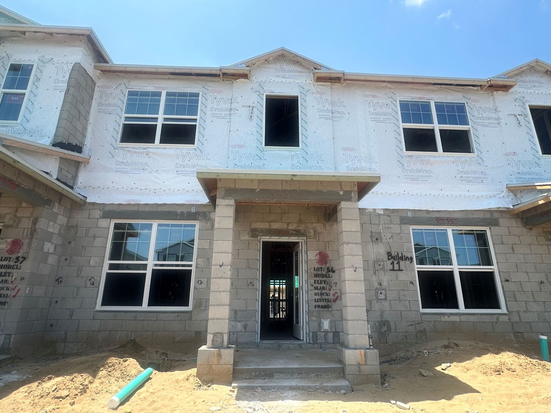 Front Exterior:Front Exterior