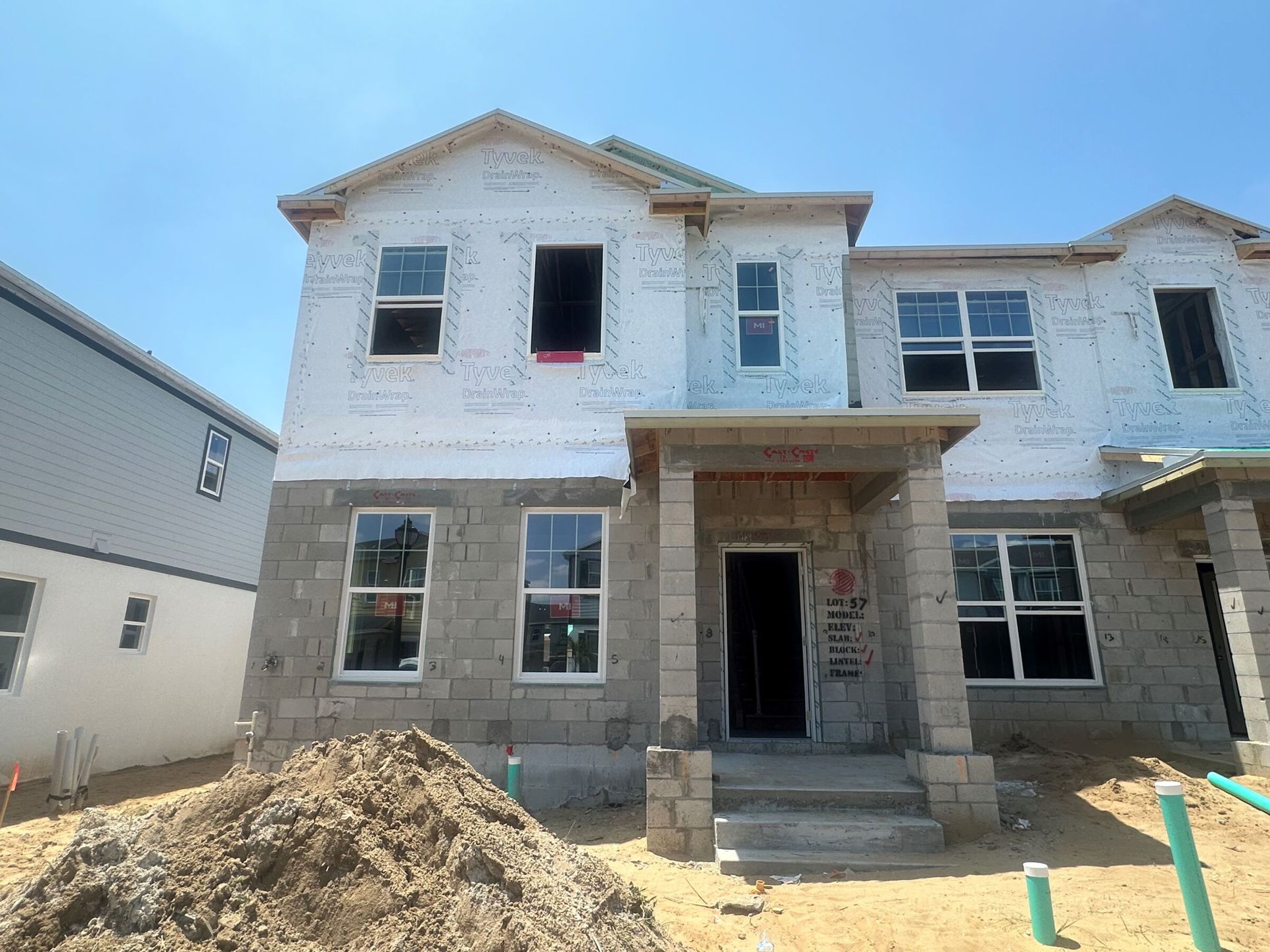 Front Exterior:Front Exterior