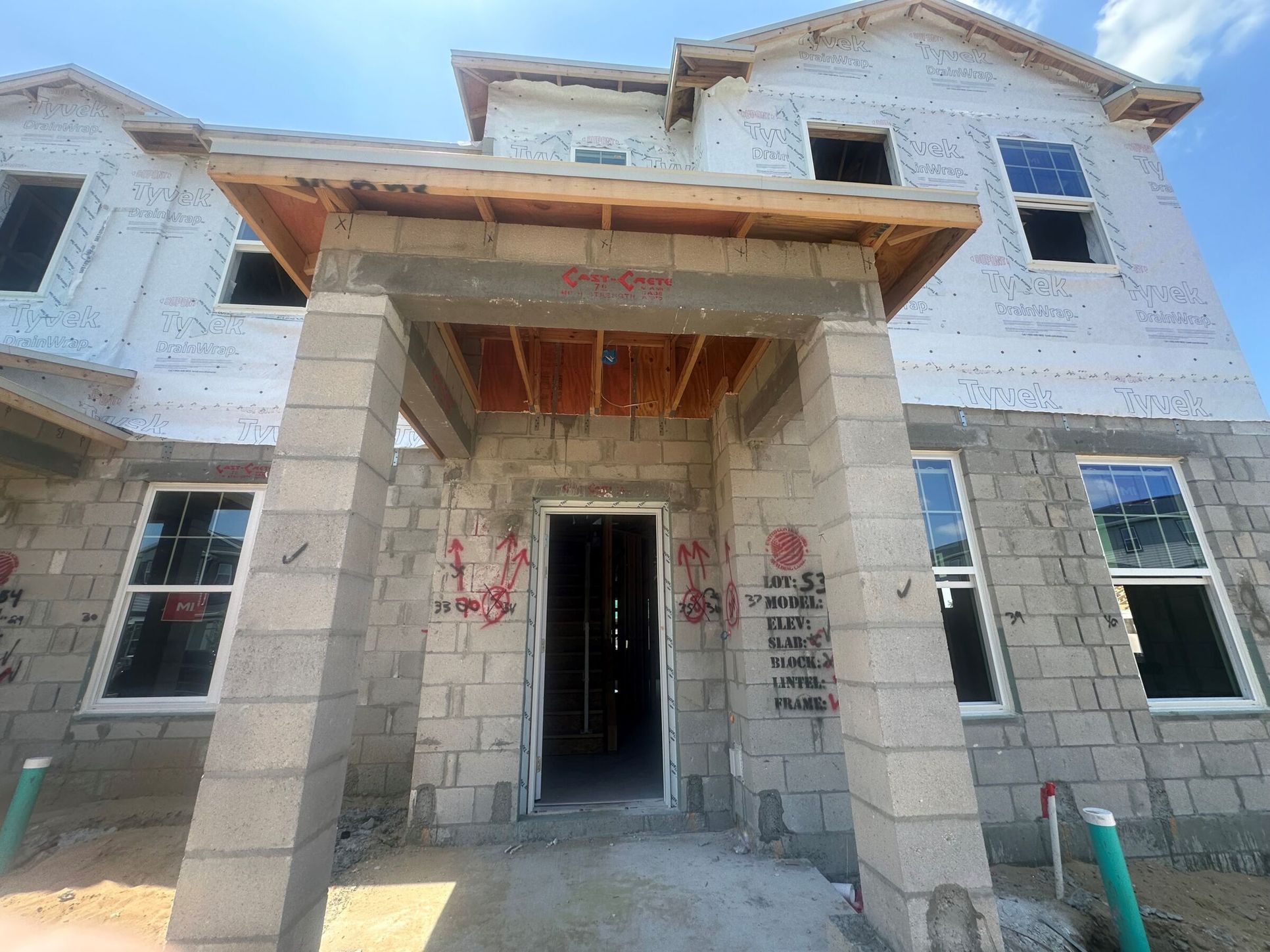 Front Exterior:Front Exterior