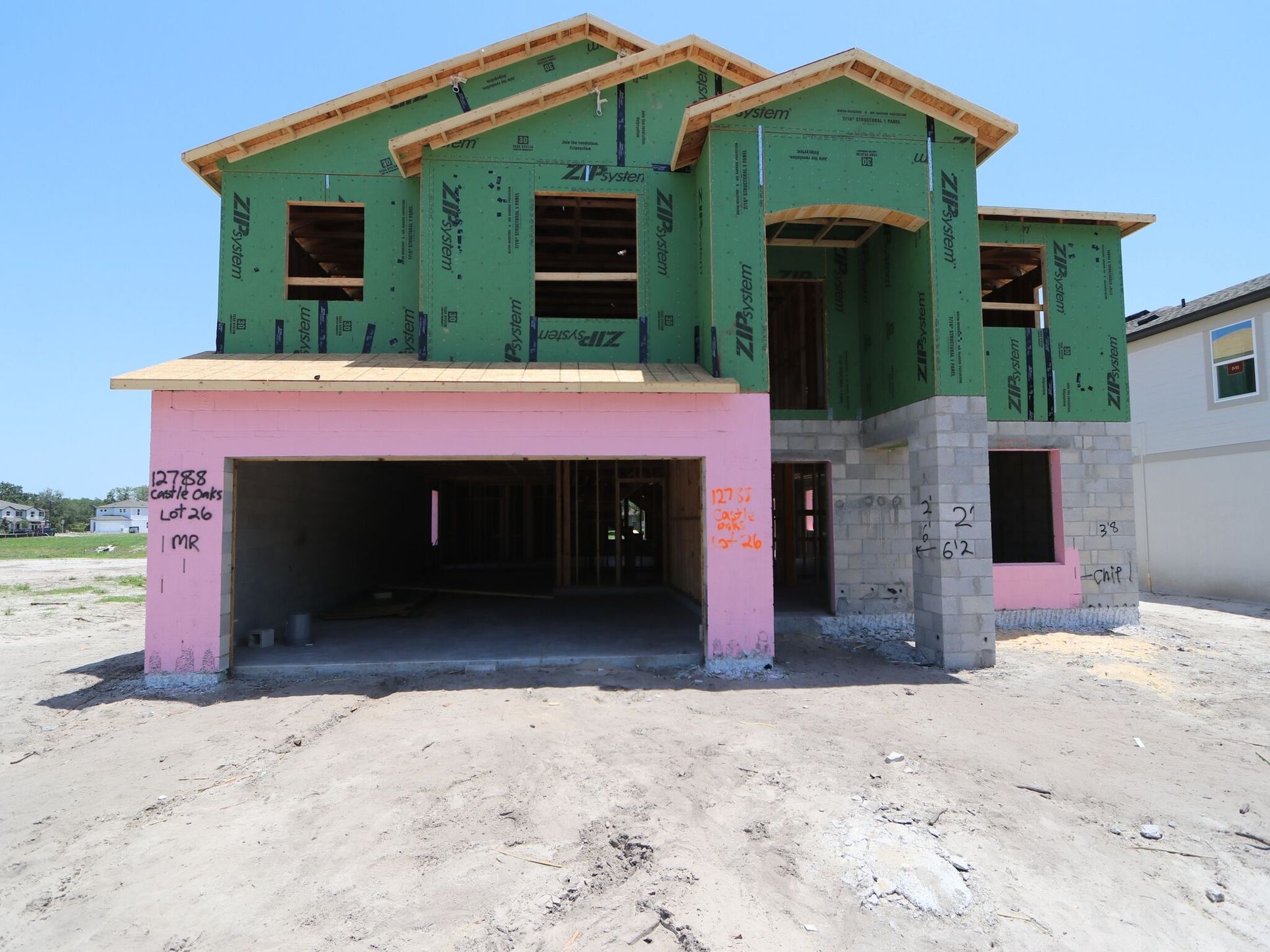 Front Exterior:Front Exterior