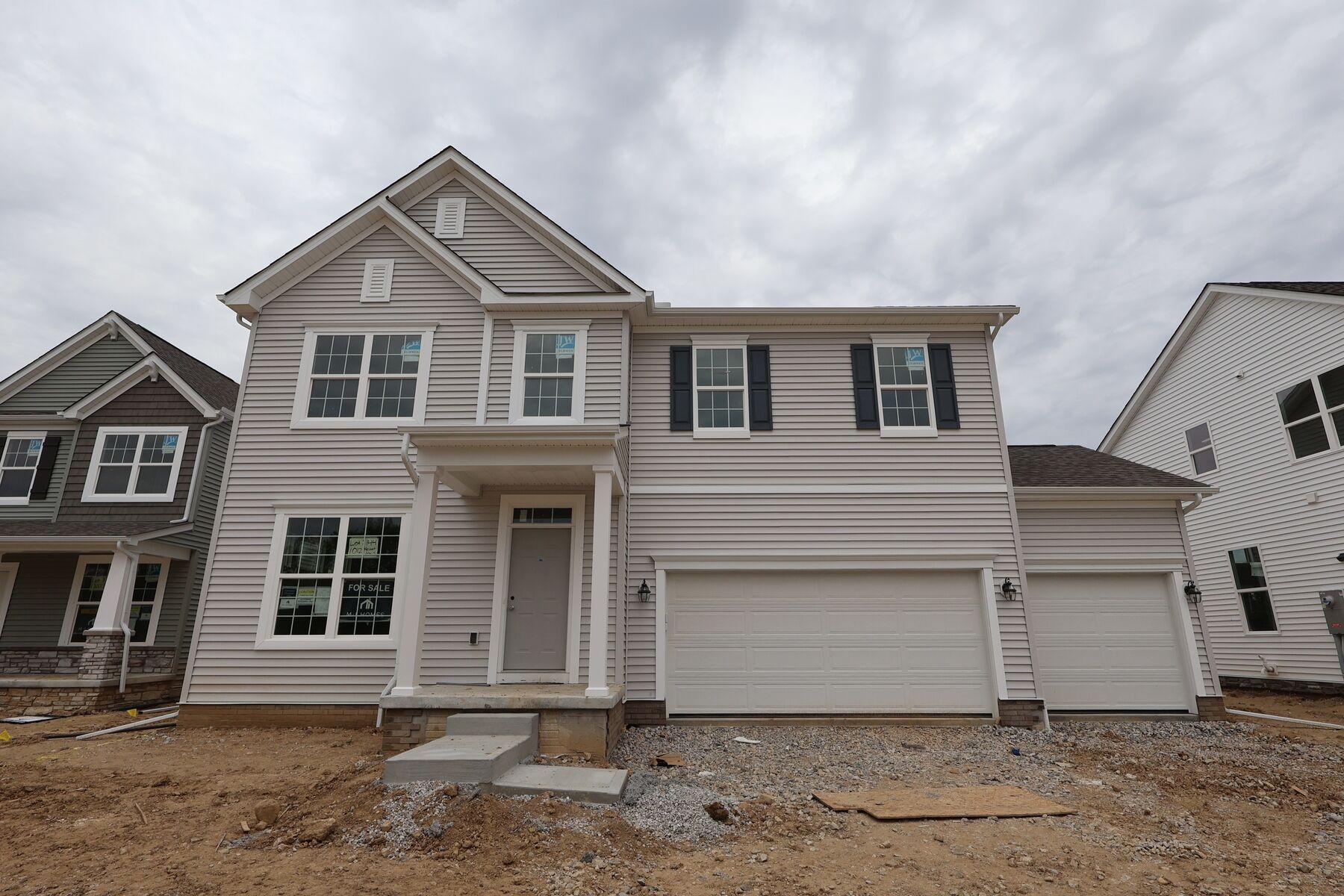 Front Exterior:Front Exterior