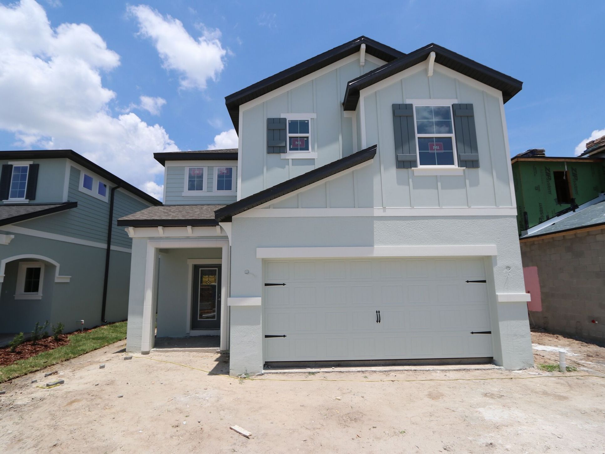 Front Exterior:Front Exterior