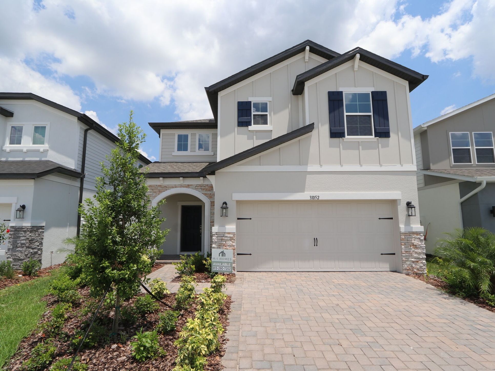 Front Exterior:Front Exterior