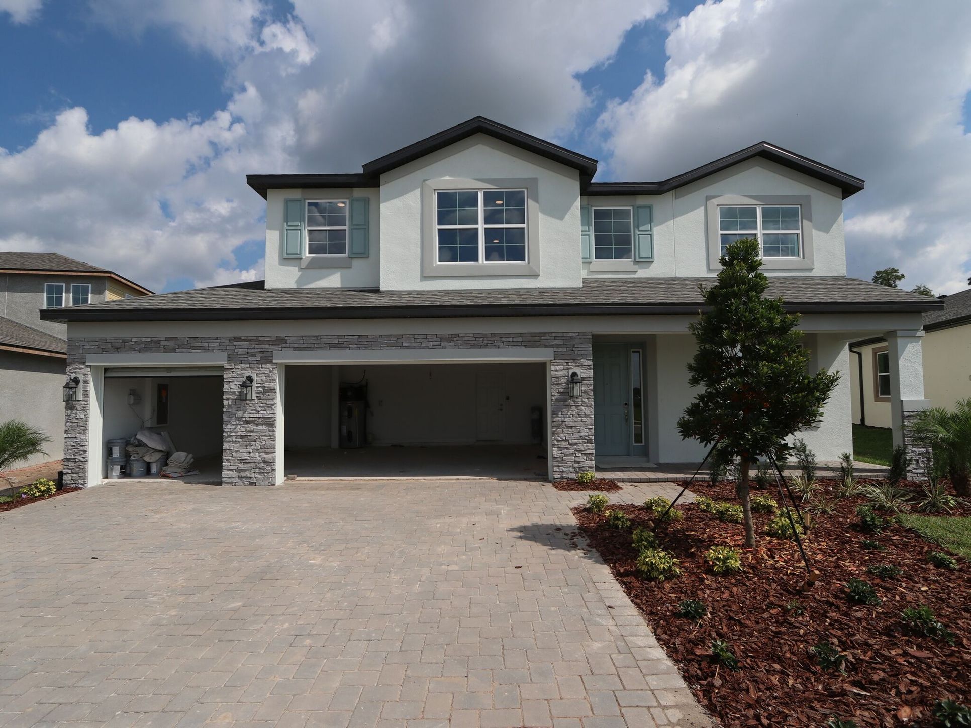 Front Exterior:Front Exterior