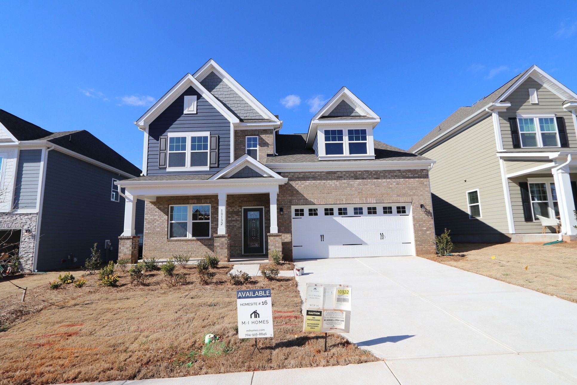 Front Exterior:Front Exterior