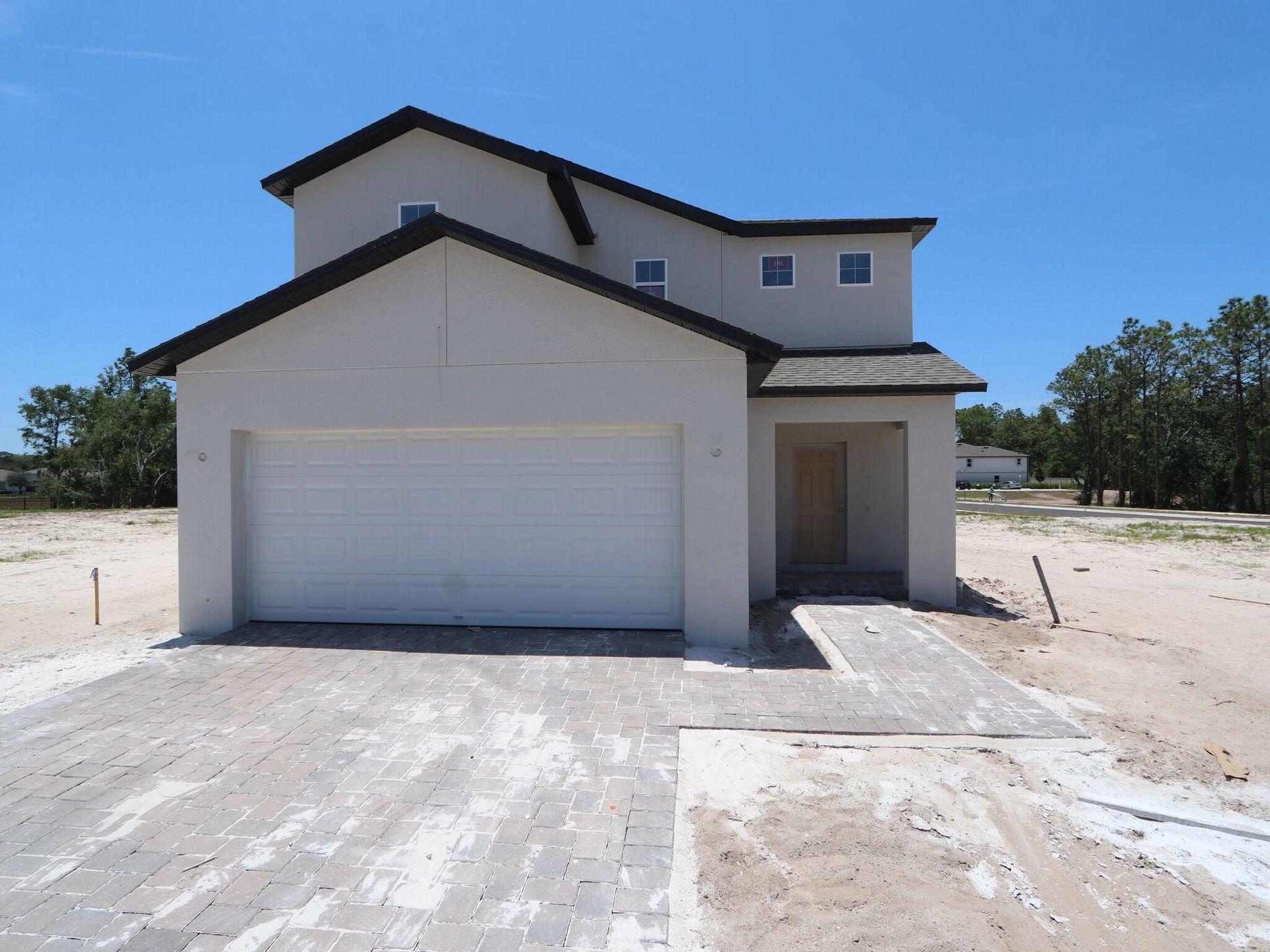 Front Exterior:Front Exterior