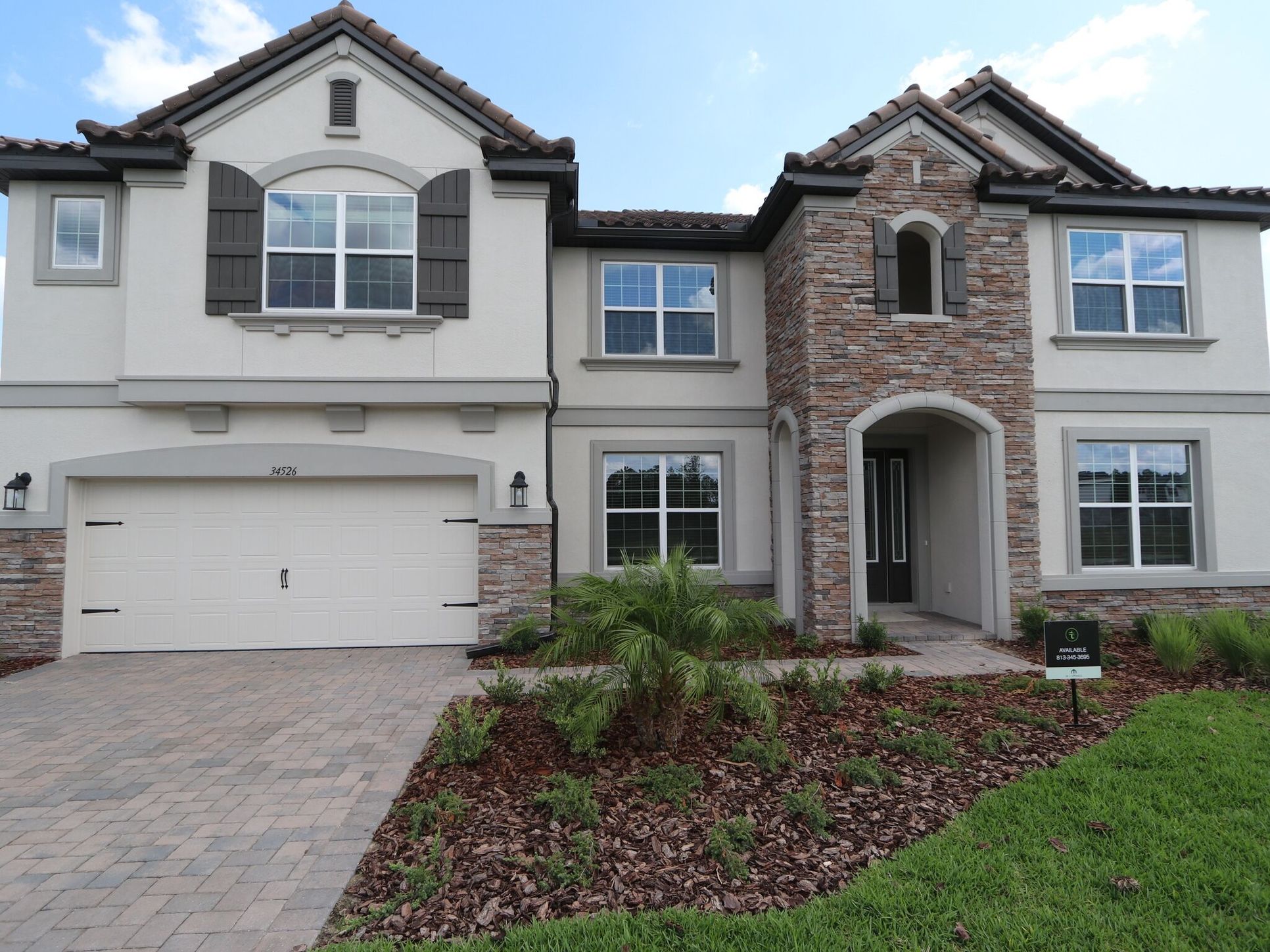 Front Exterior:Front Exterior
