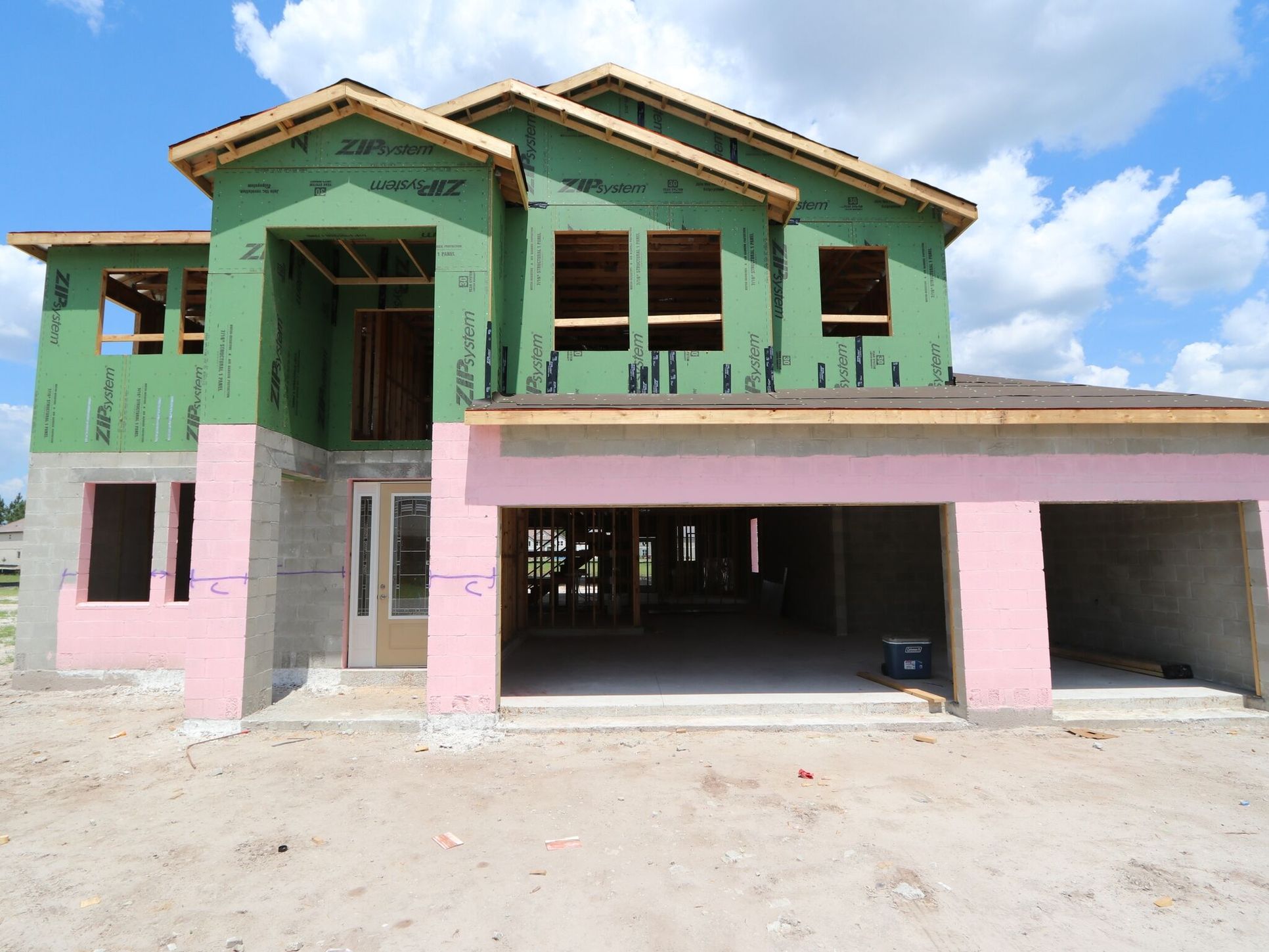 Front Exterior:Front Exterior
