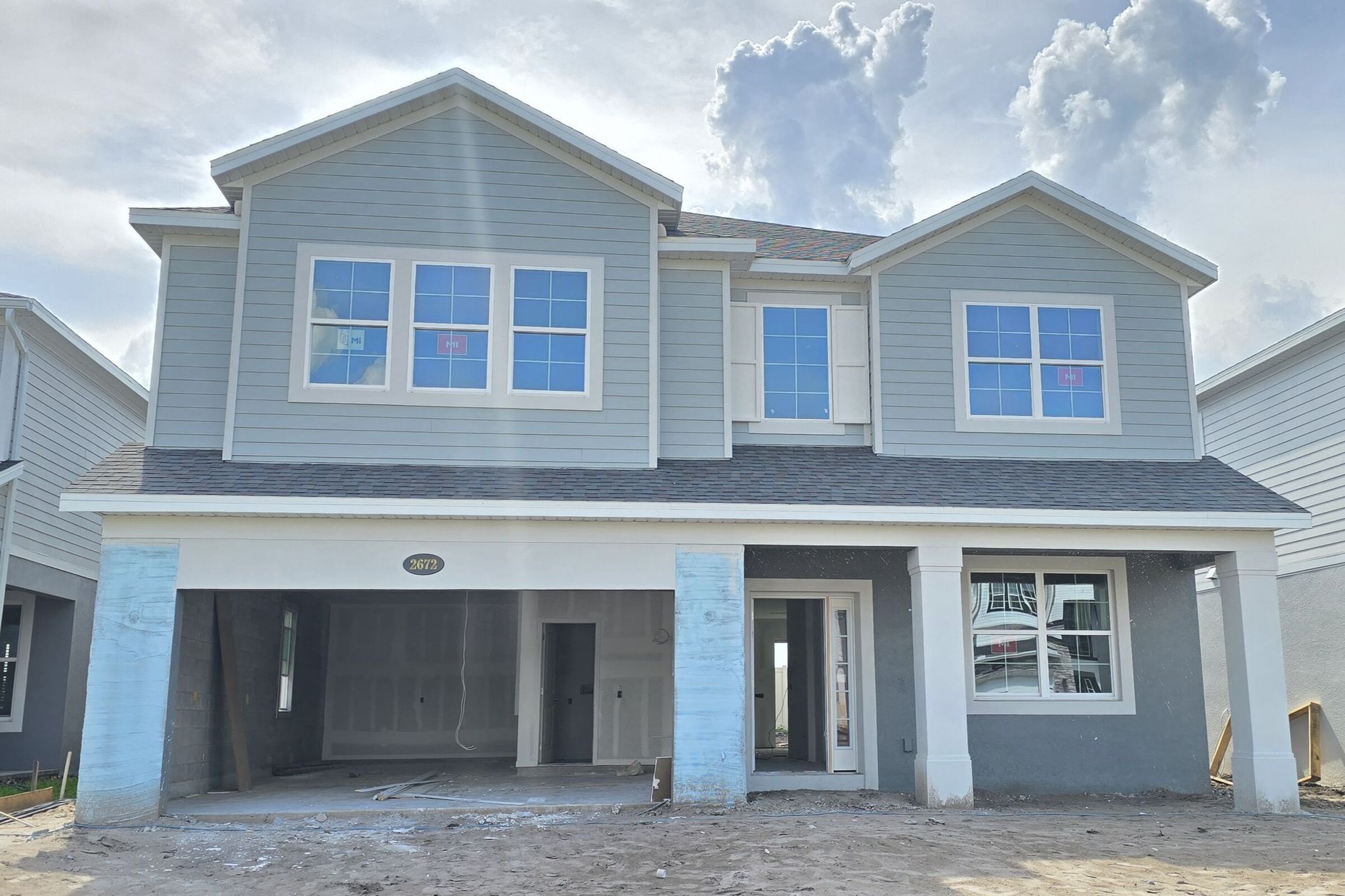 Front Exterior:Front Exterior