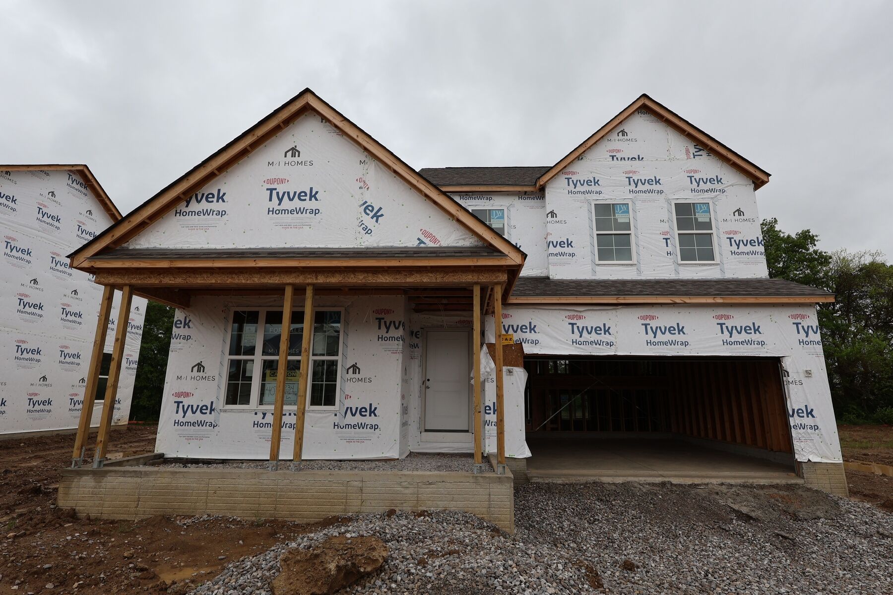 Front Exterior:Front Exterior