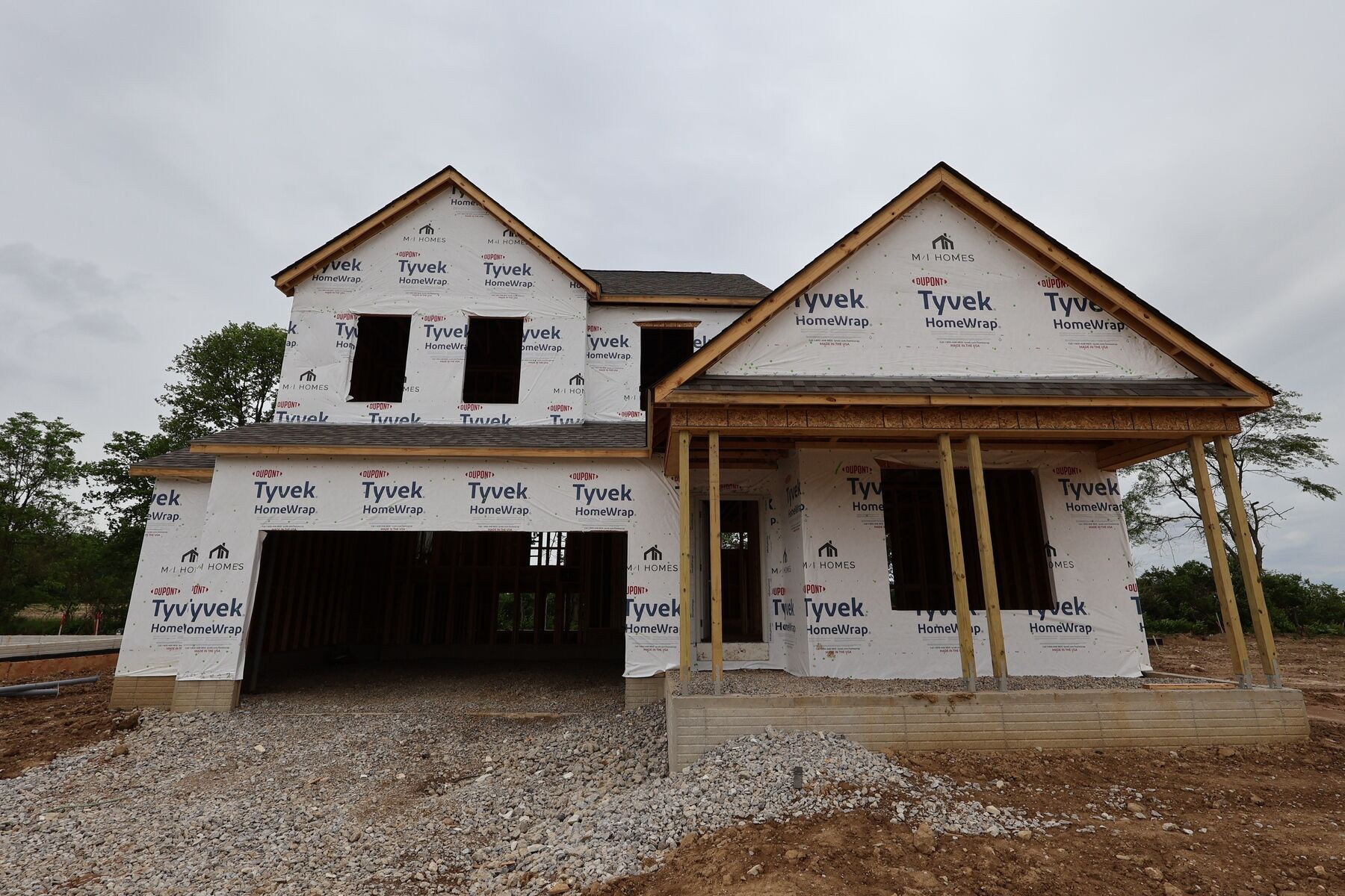 Front Exterior:Front Exterior
