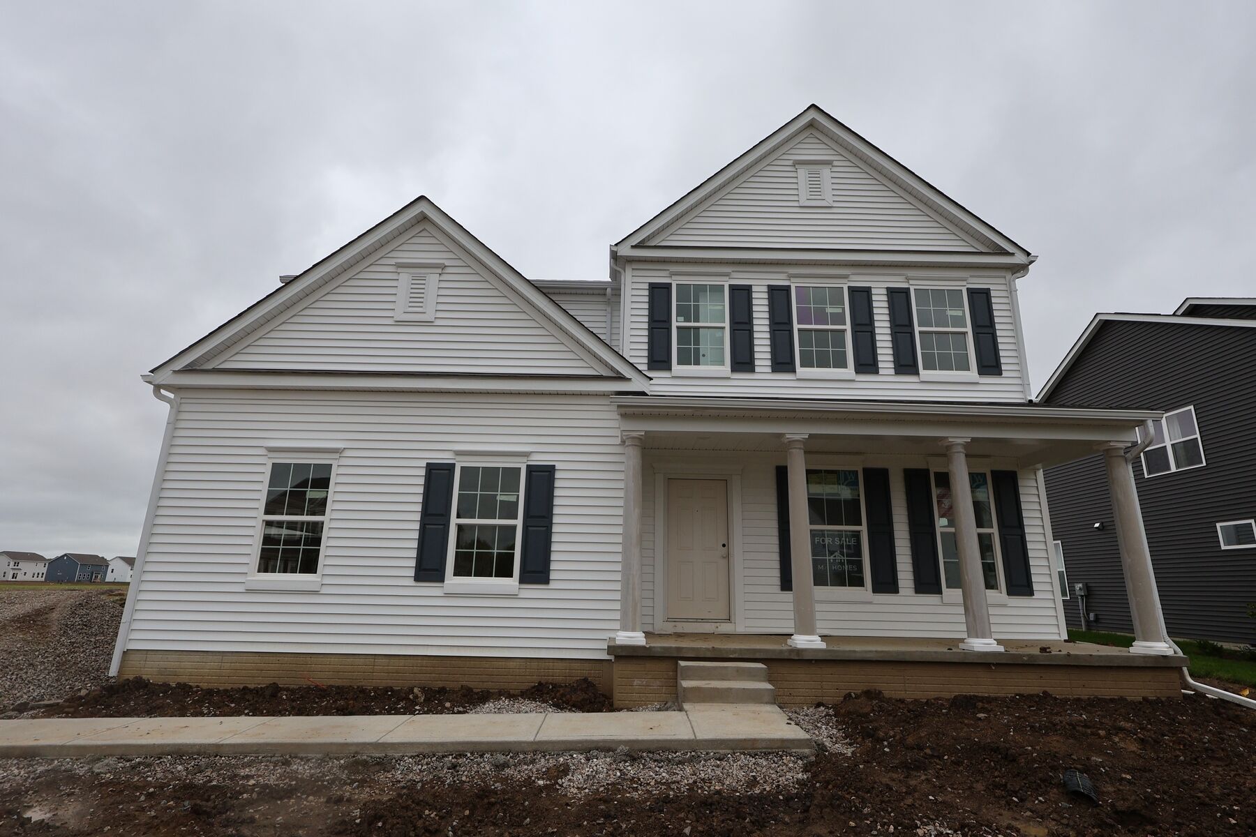Front Exterior:Front Exterior