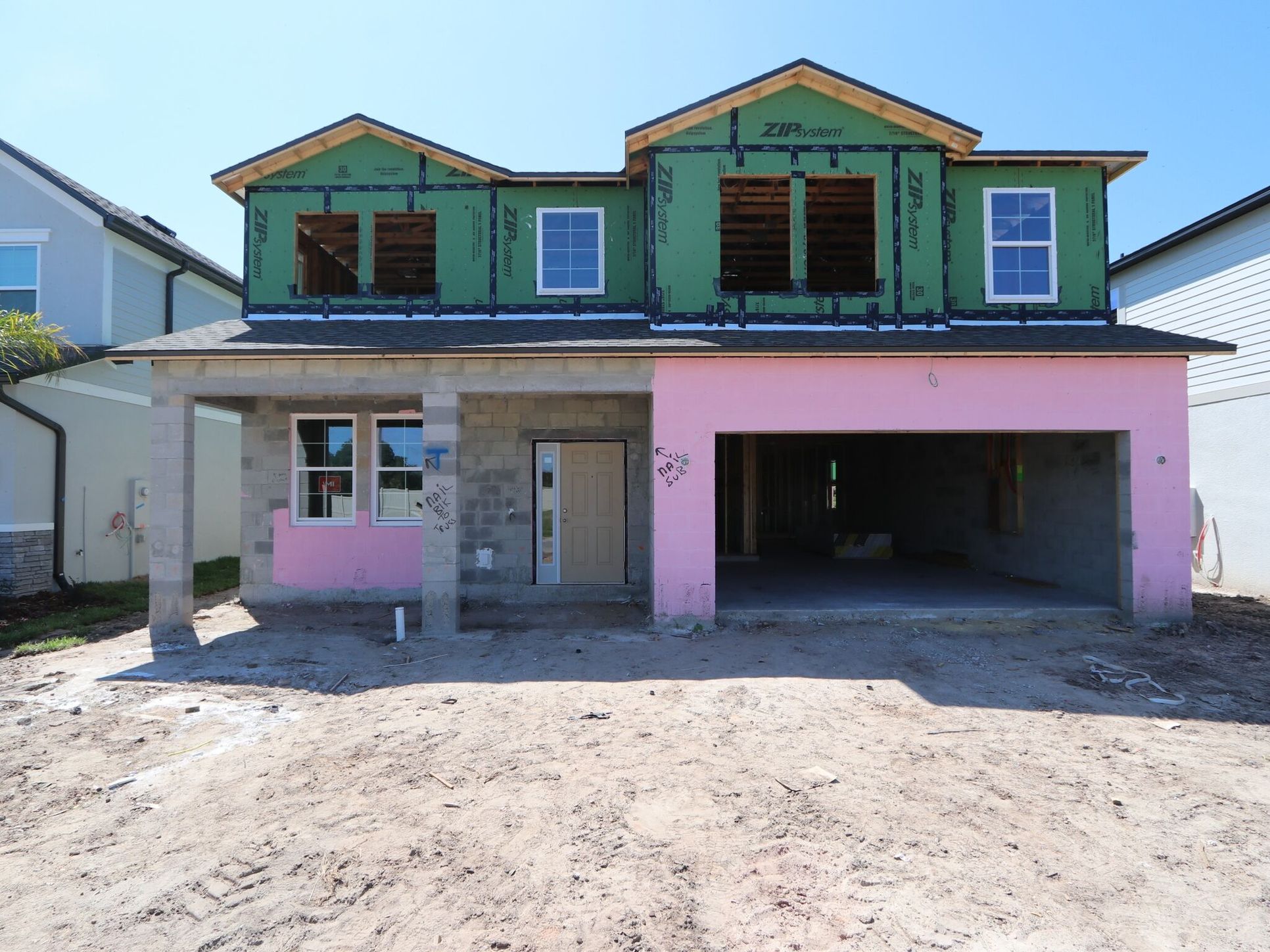 Front Exterior:Front Exterior