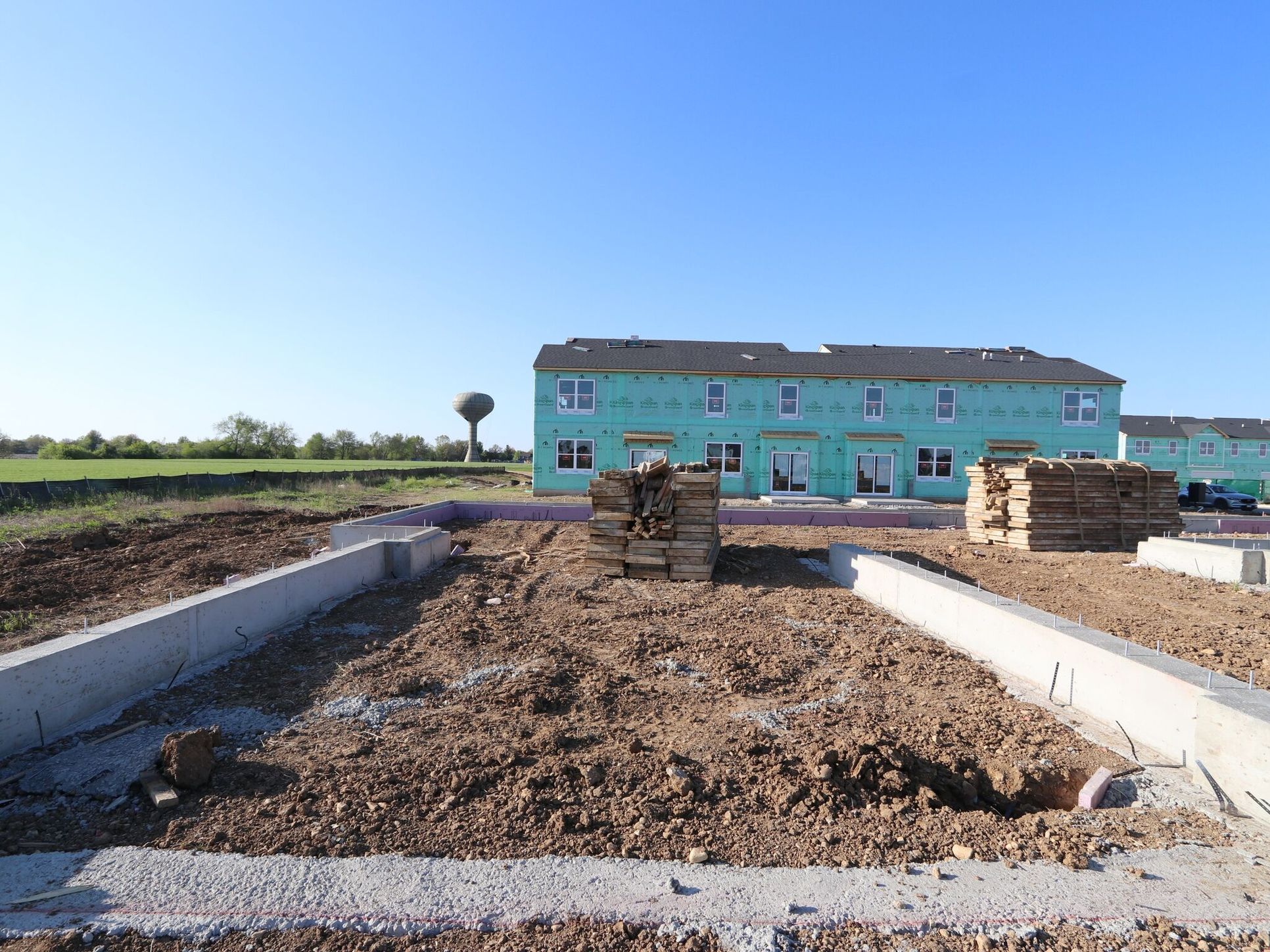Homesite:Homesite