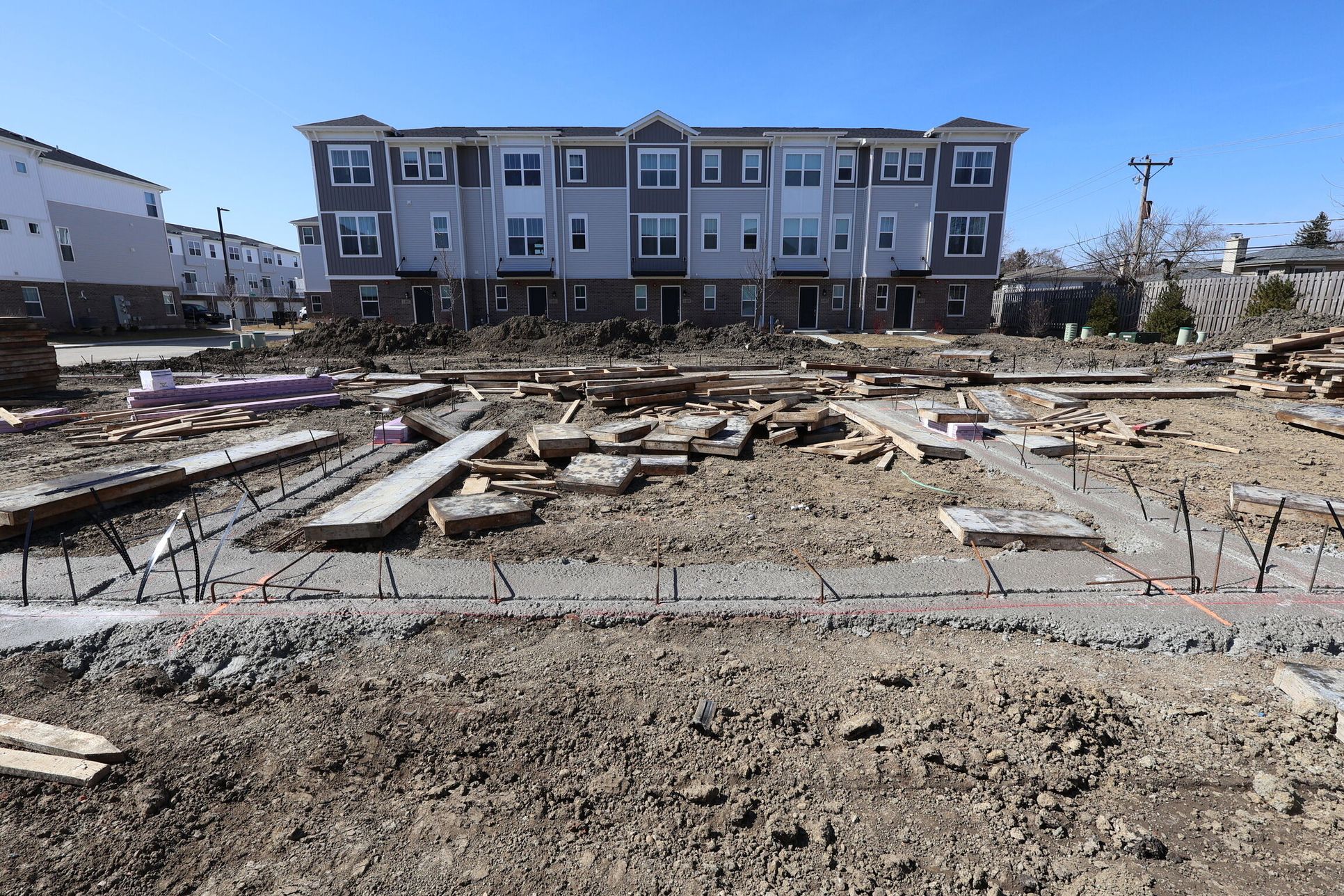 Homesite:Homesite