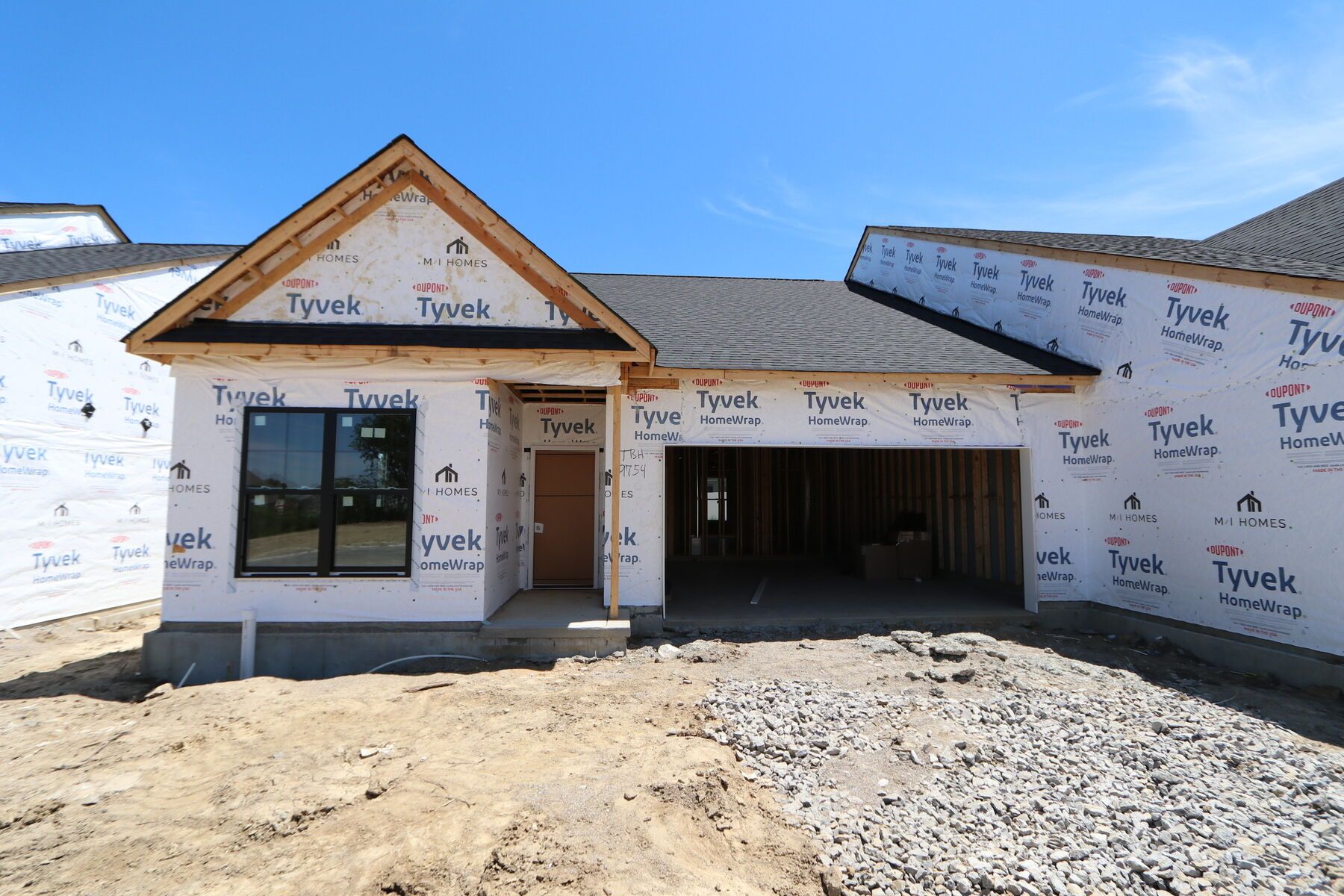 Front Exterior:Front Exterior
