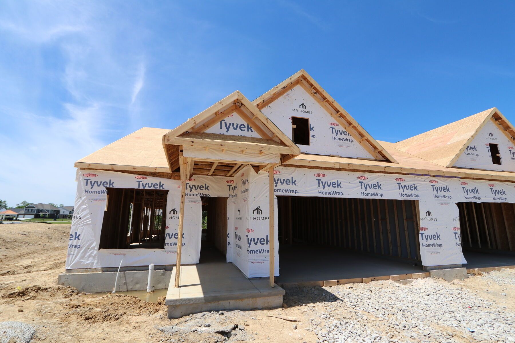 Front Exterior:Front Exterior