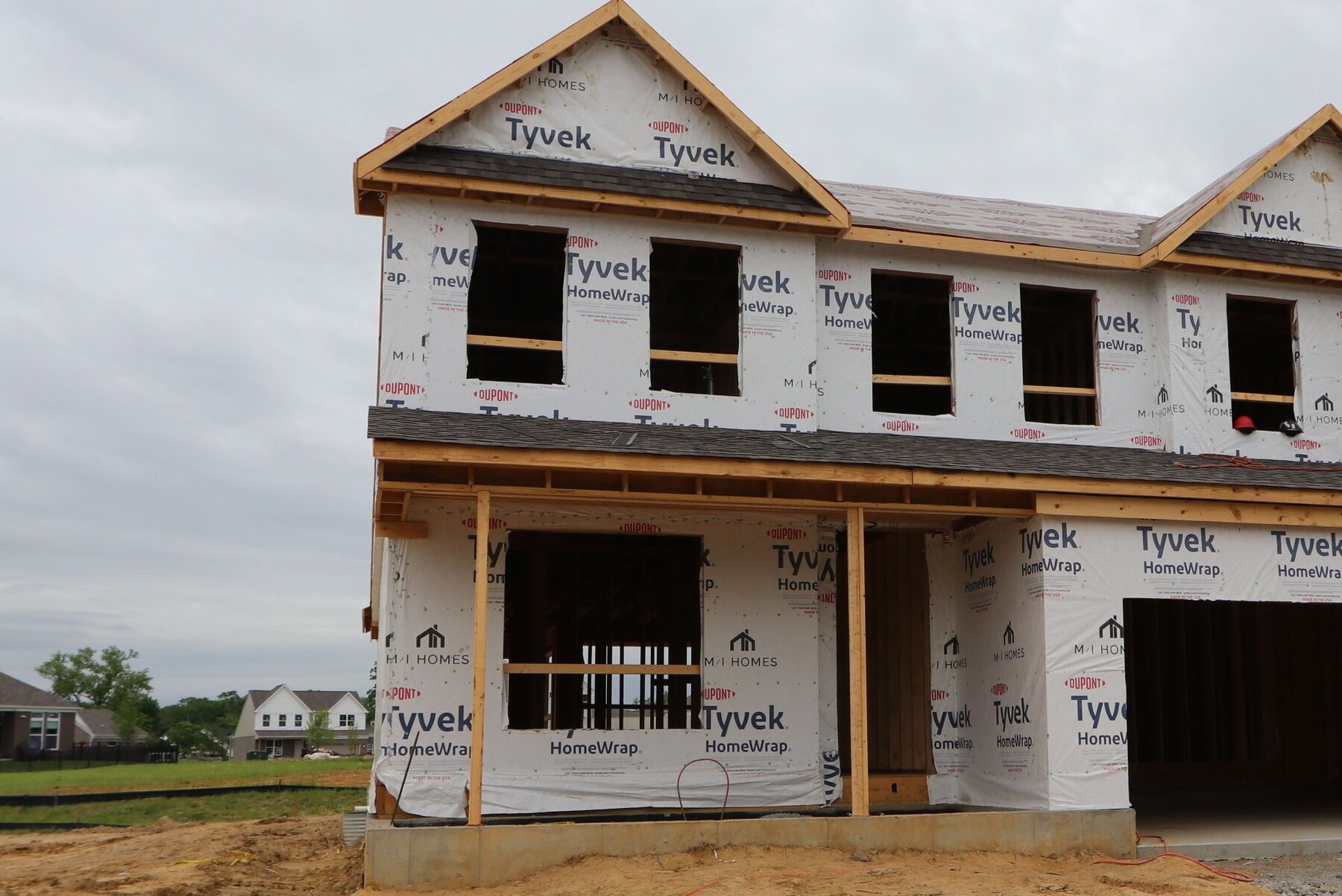 Front Exterior:Front Exterior