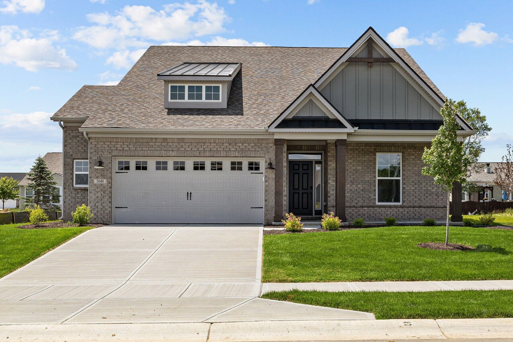 Front Exterior:Front Exterior