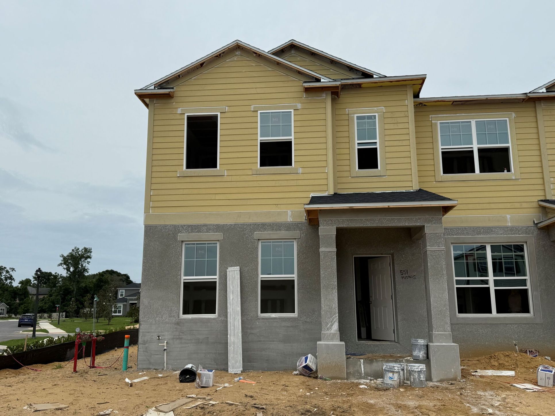Front Exterior:Front Exterior