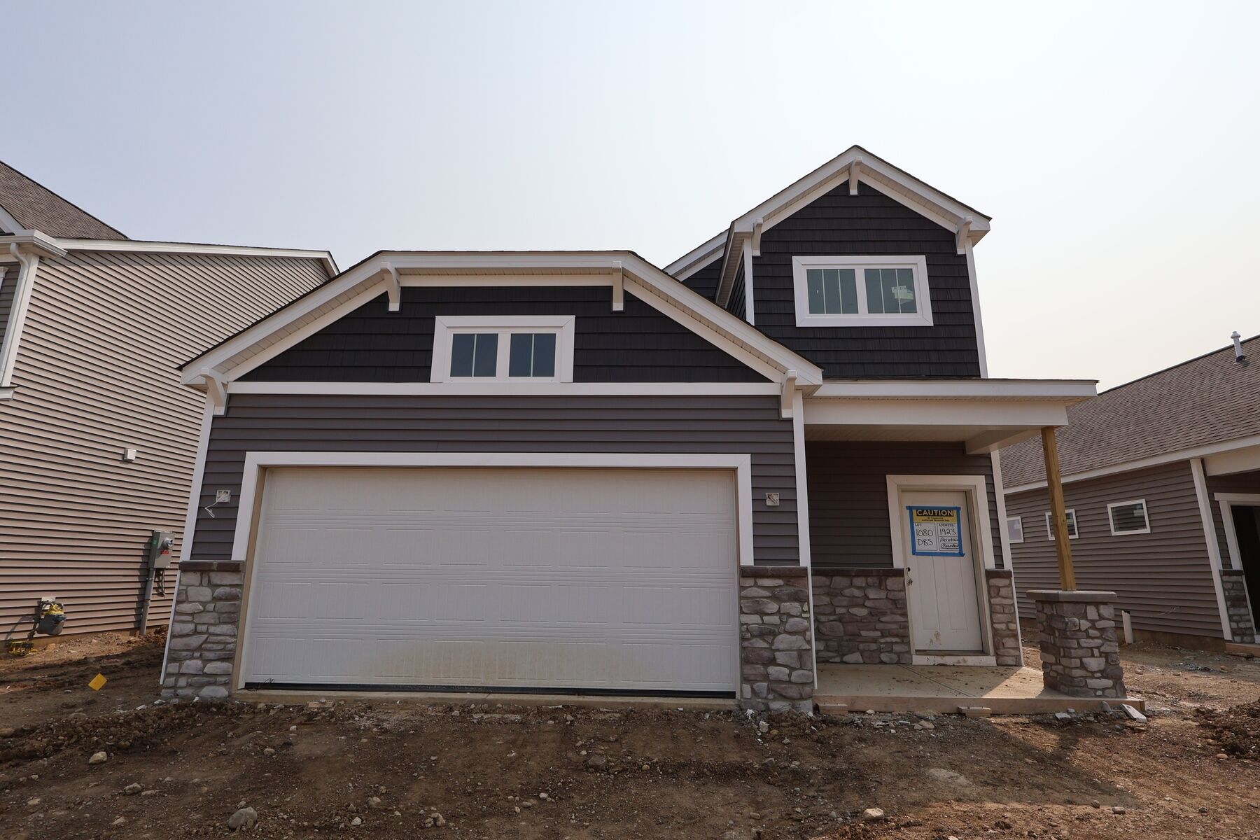 Front Exterior:Front Exterior