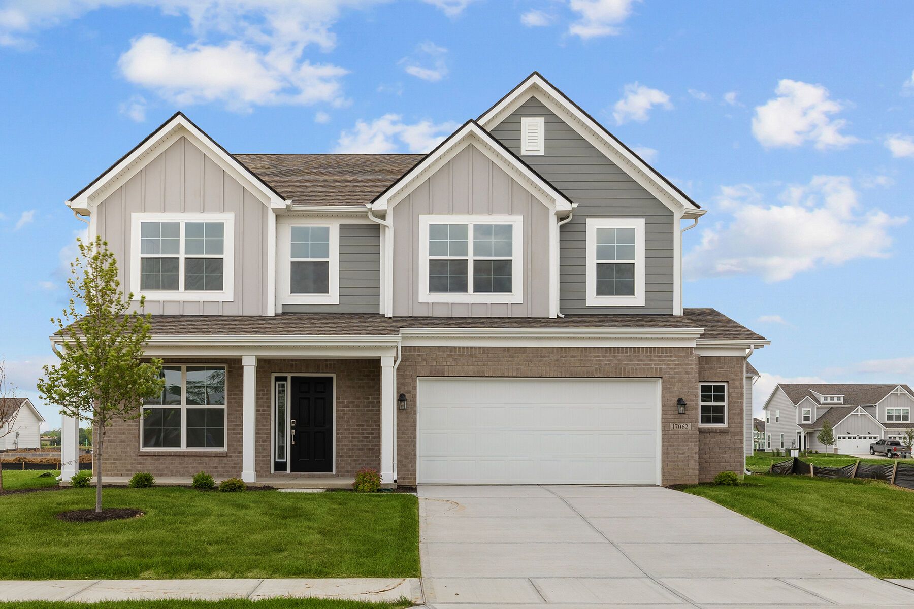 Front Exterior:Front Exterior