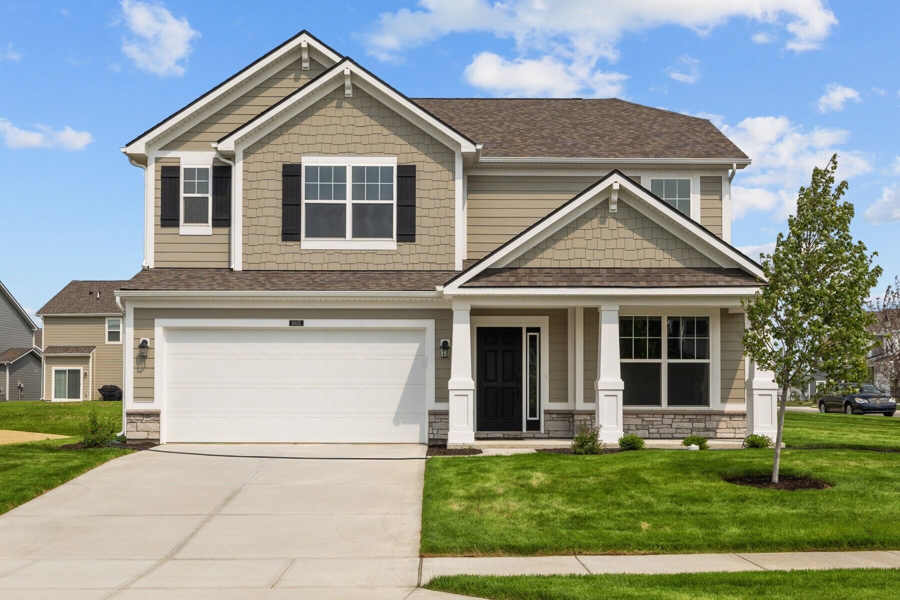 Front Exterior:Front Exterior