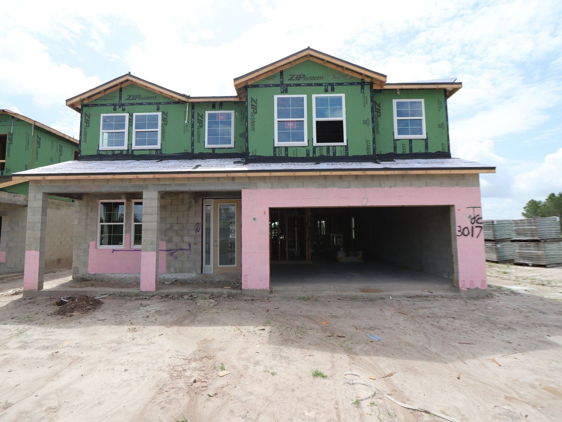 Front Exterior:Front Exterior