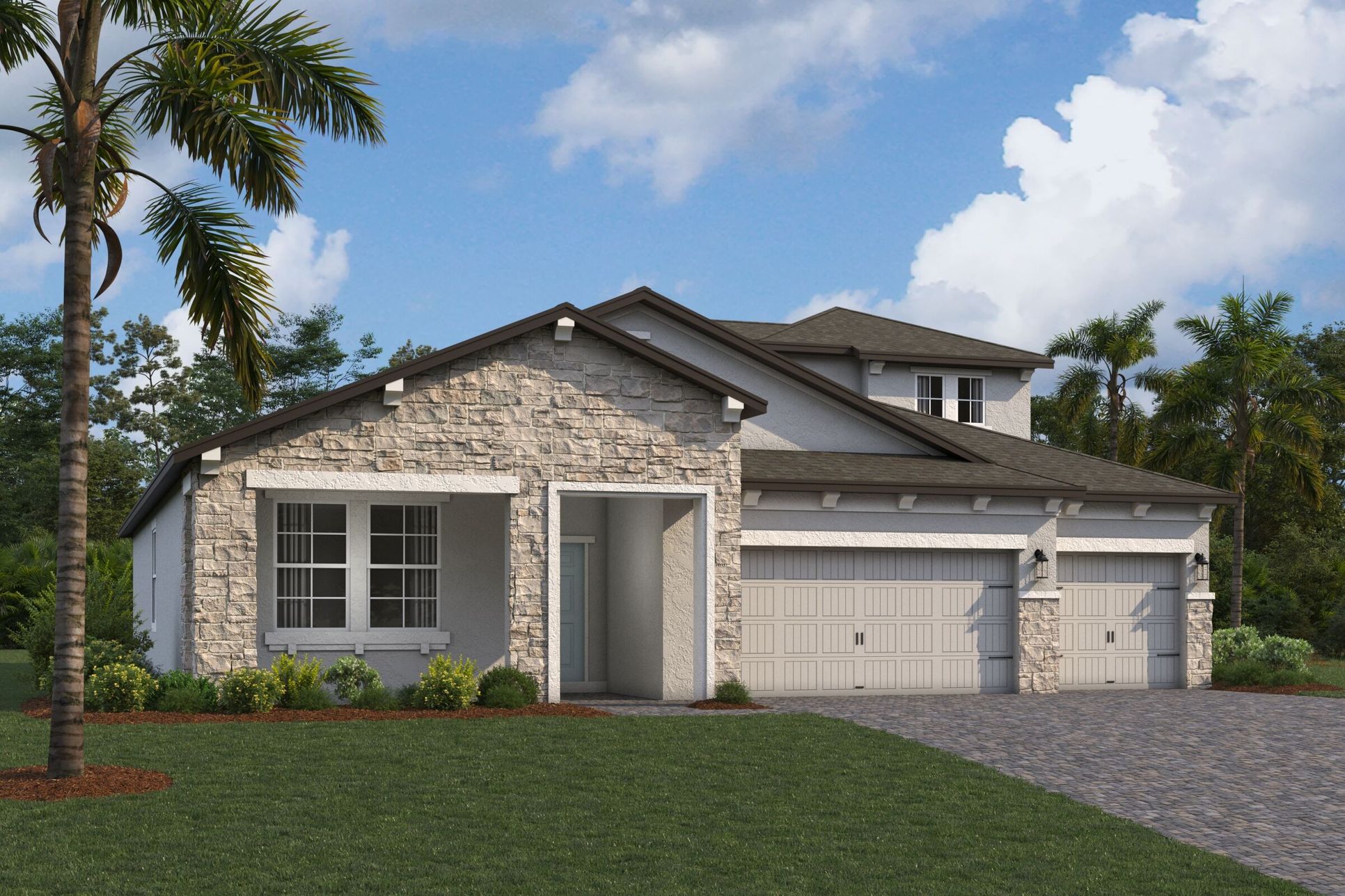 Corina III Bonus Elevation C:Corina III Bonus Elevation C