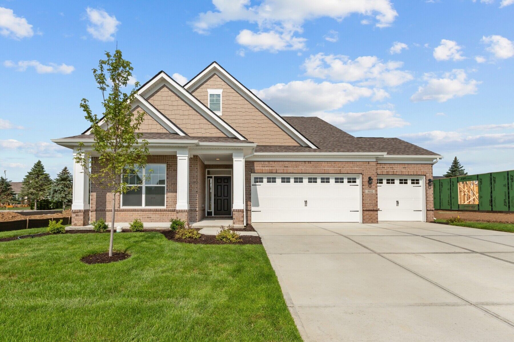 Front Exterior:Front Exterior
