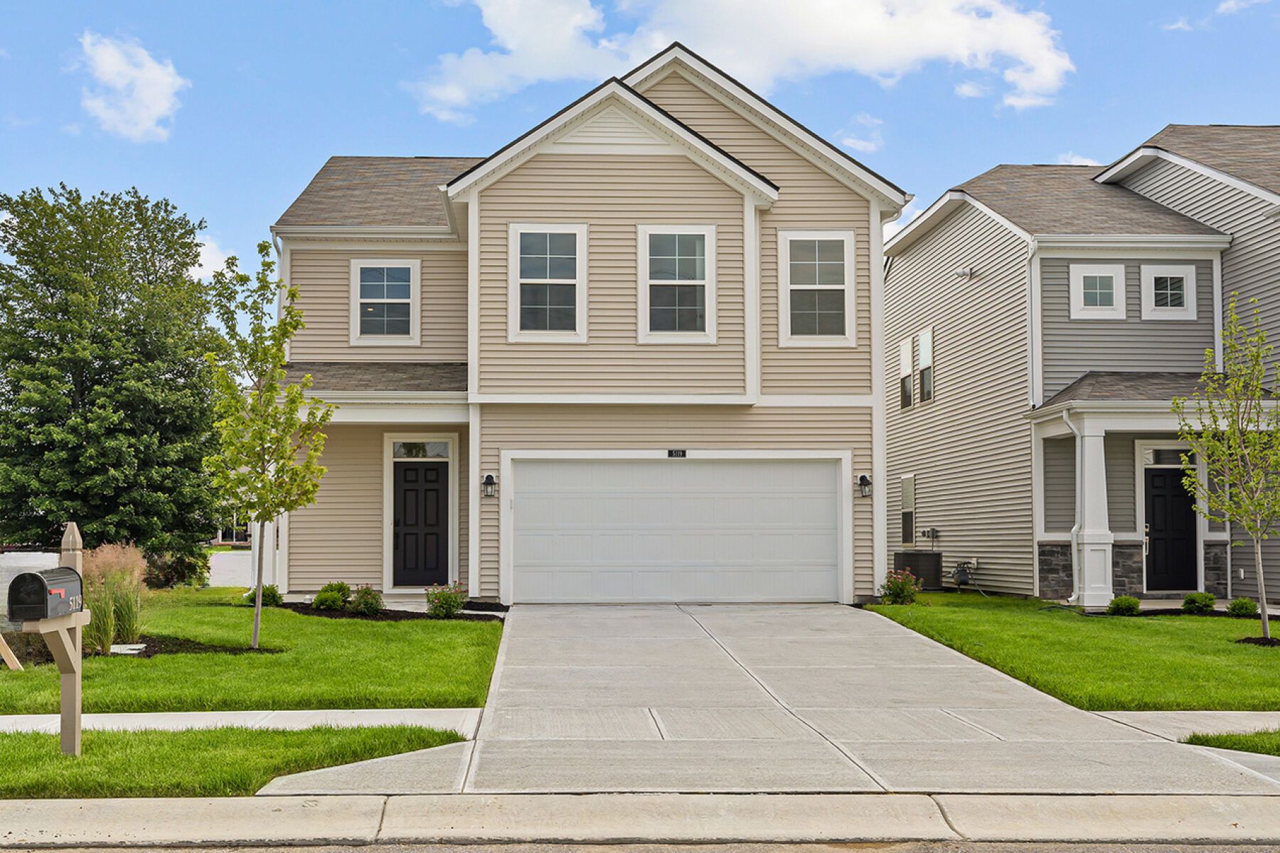 Front Exterior:Front Exterior