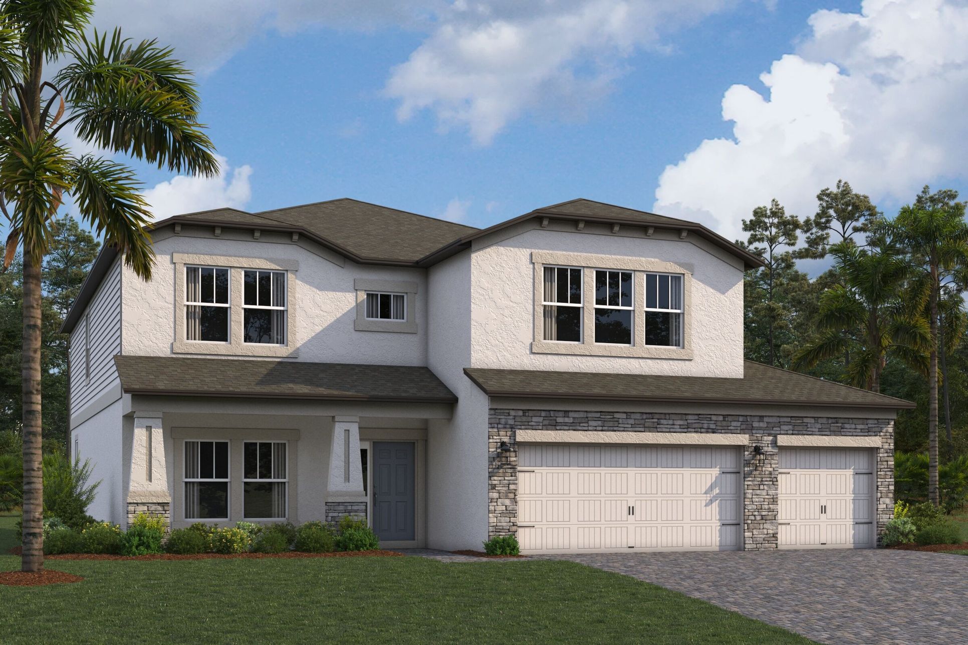 Alenza Elevation C:Alenza Elevation C