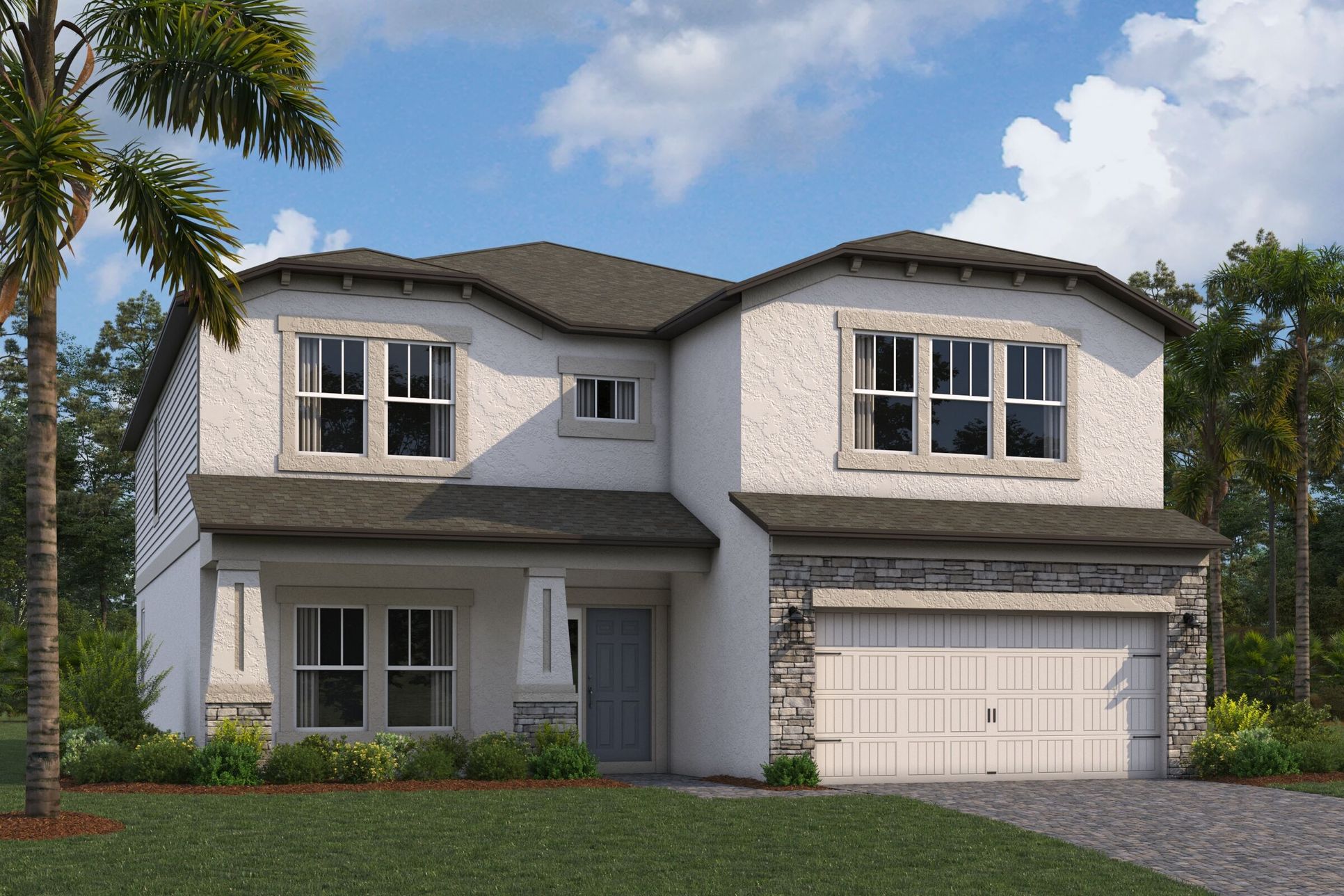 Alenza Elevation C:Alenza Elevation C